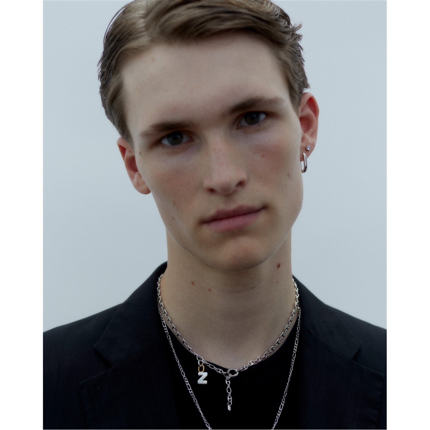 Maria Black | Negroni Necklace | Women | Silver | Flannels Fashion