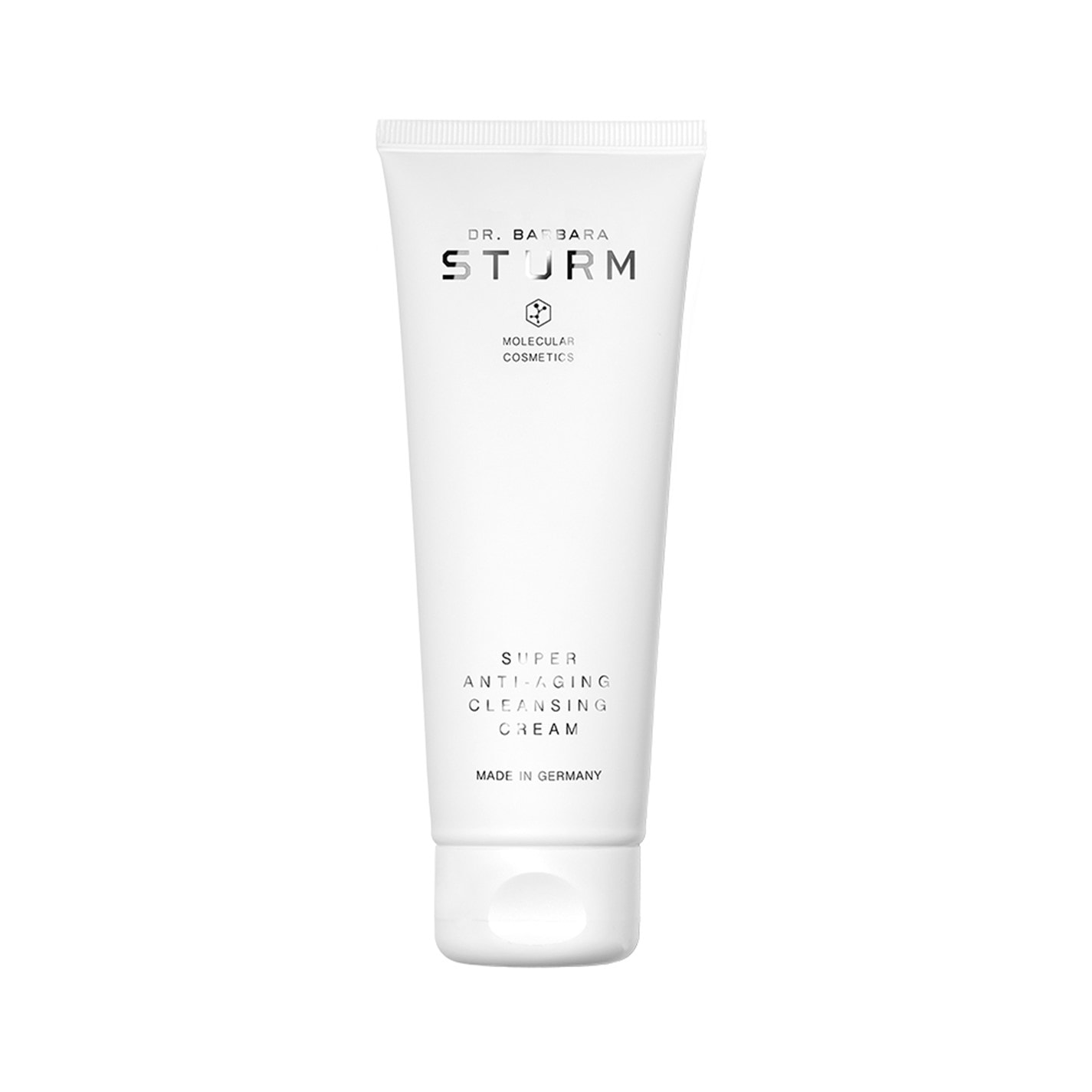 Dr Barbara Sturm Dr Sturm SUPER ANTIAGING CLEANSING CREAM Unisex