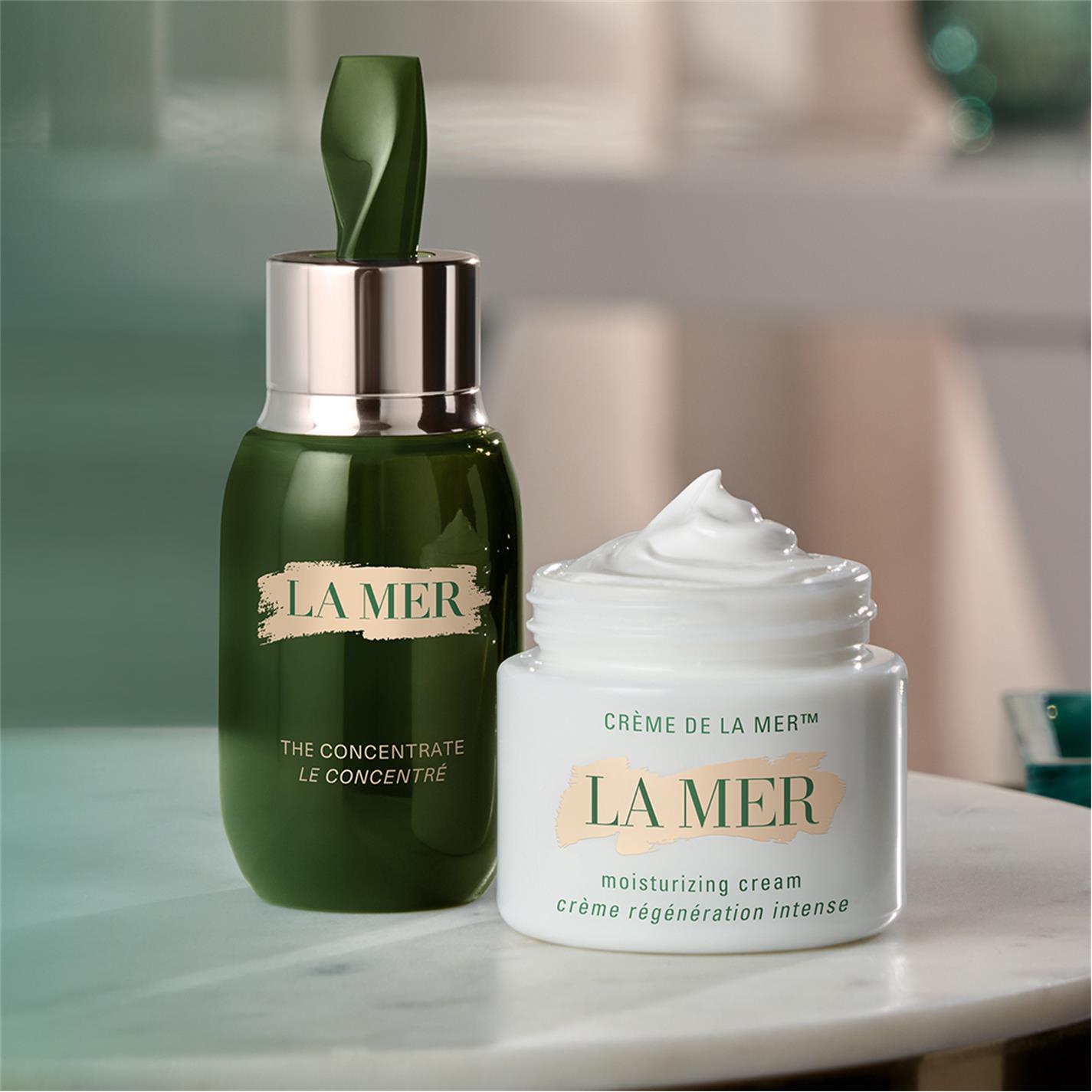 La Mer | The Concentrate | Women | None | Flannels Fashion Ireland