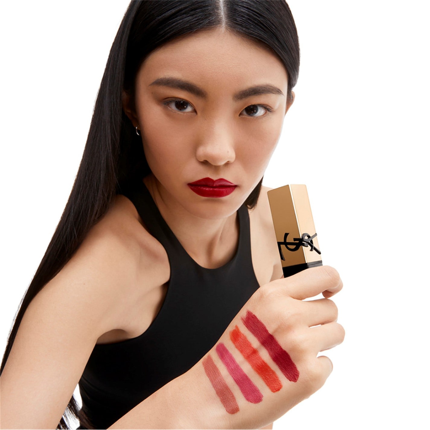 Yves Saint Laurent | Ysl Rouge Pur Couture Lipstick | Women | Lipstick ...