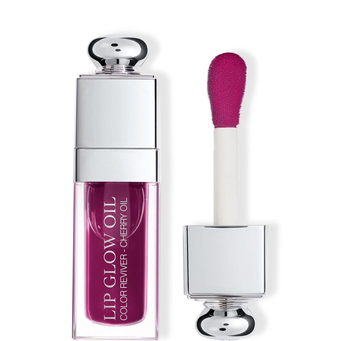 ibaste lip glow oil