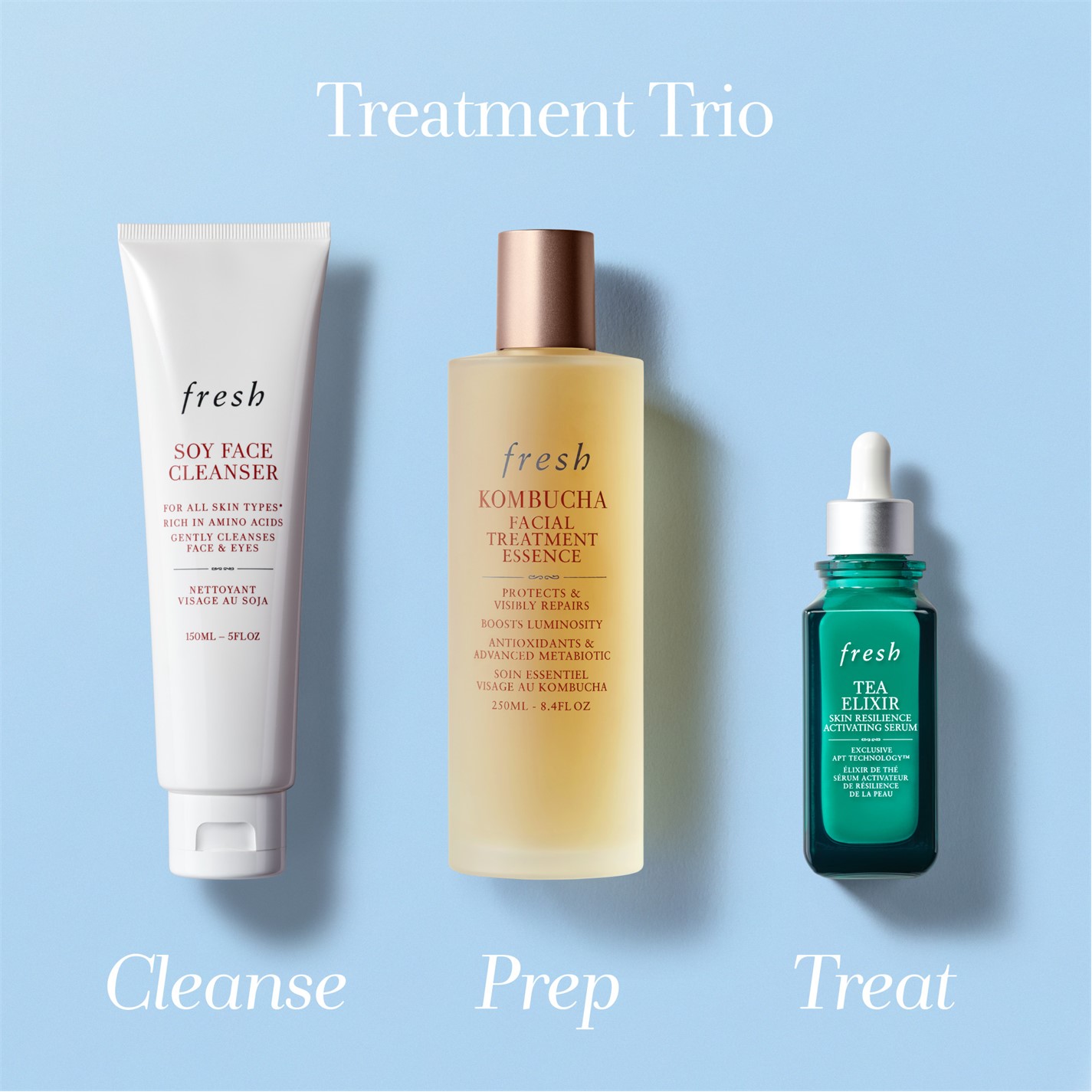 FRESH | Fresh Tea Elixir Skin Resilience Activating Serum | Women ...