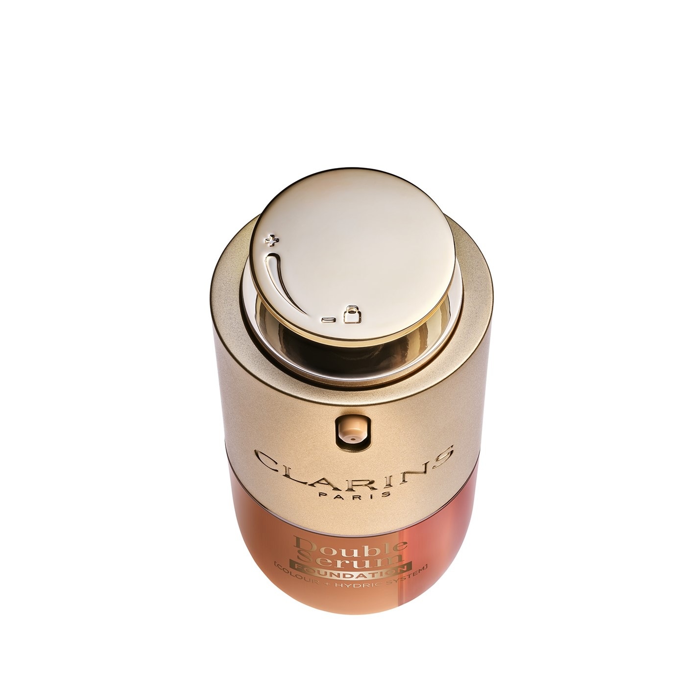 Clarins | Double Serum Foundation | Women | Liquid Foundation