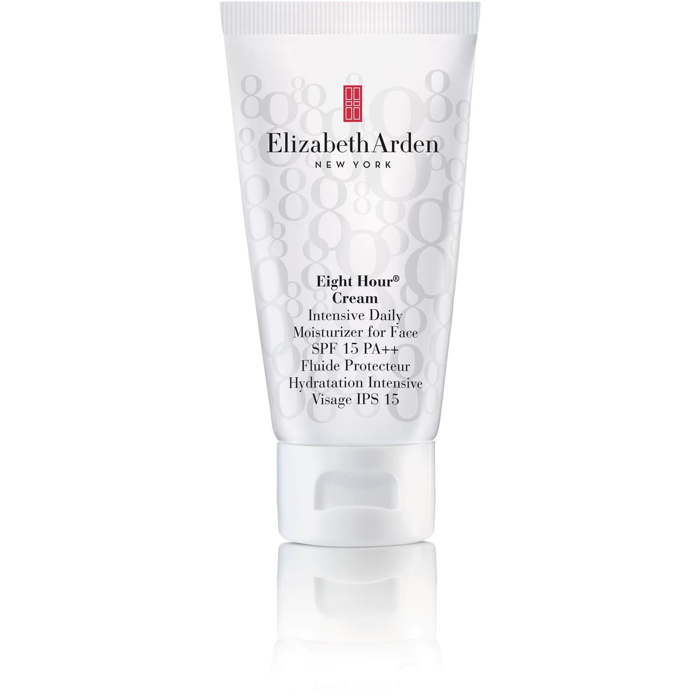 Elizabeth Arden Eight Hour Cream Intensive Moisturizer Women
