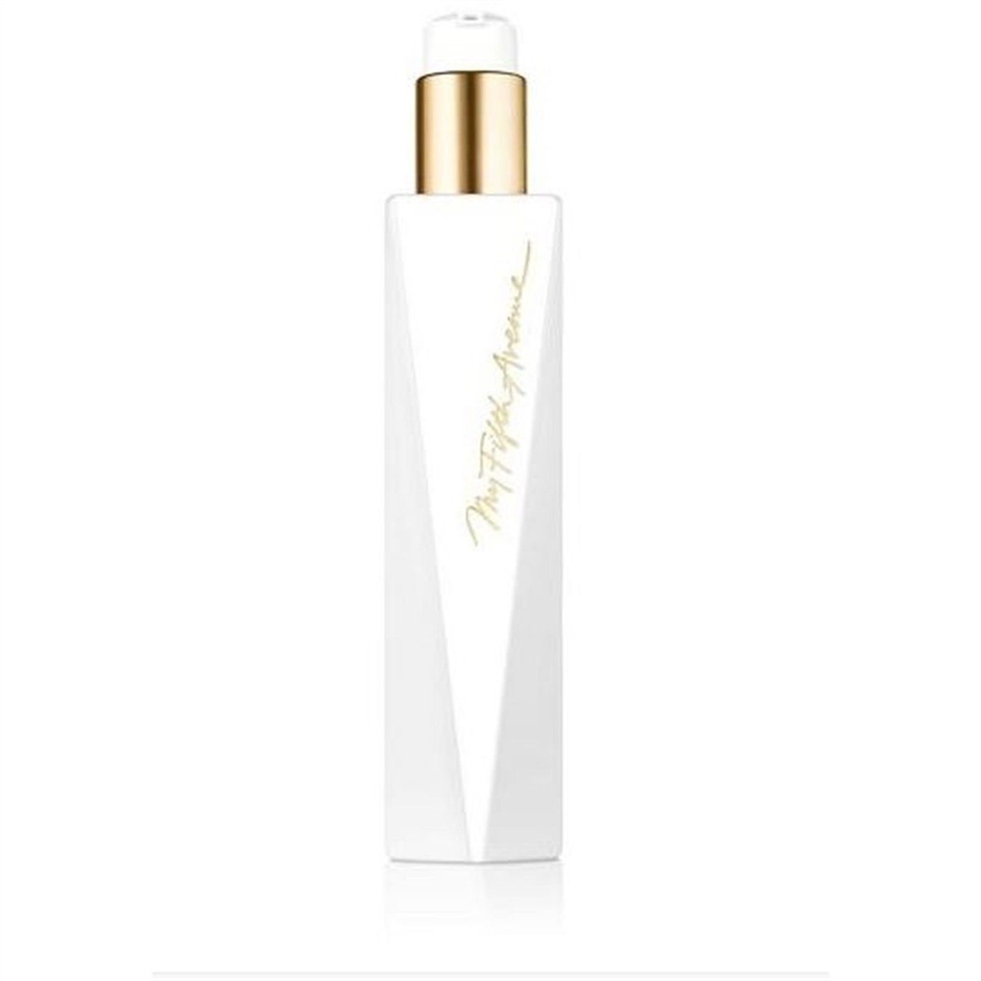 Elizabeth Arden My Fifth Avenue Body Cream 150ml Women Cream