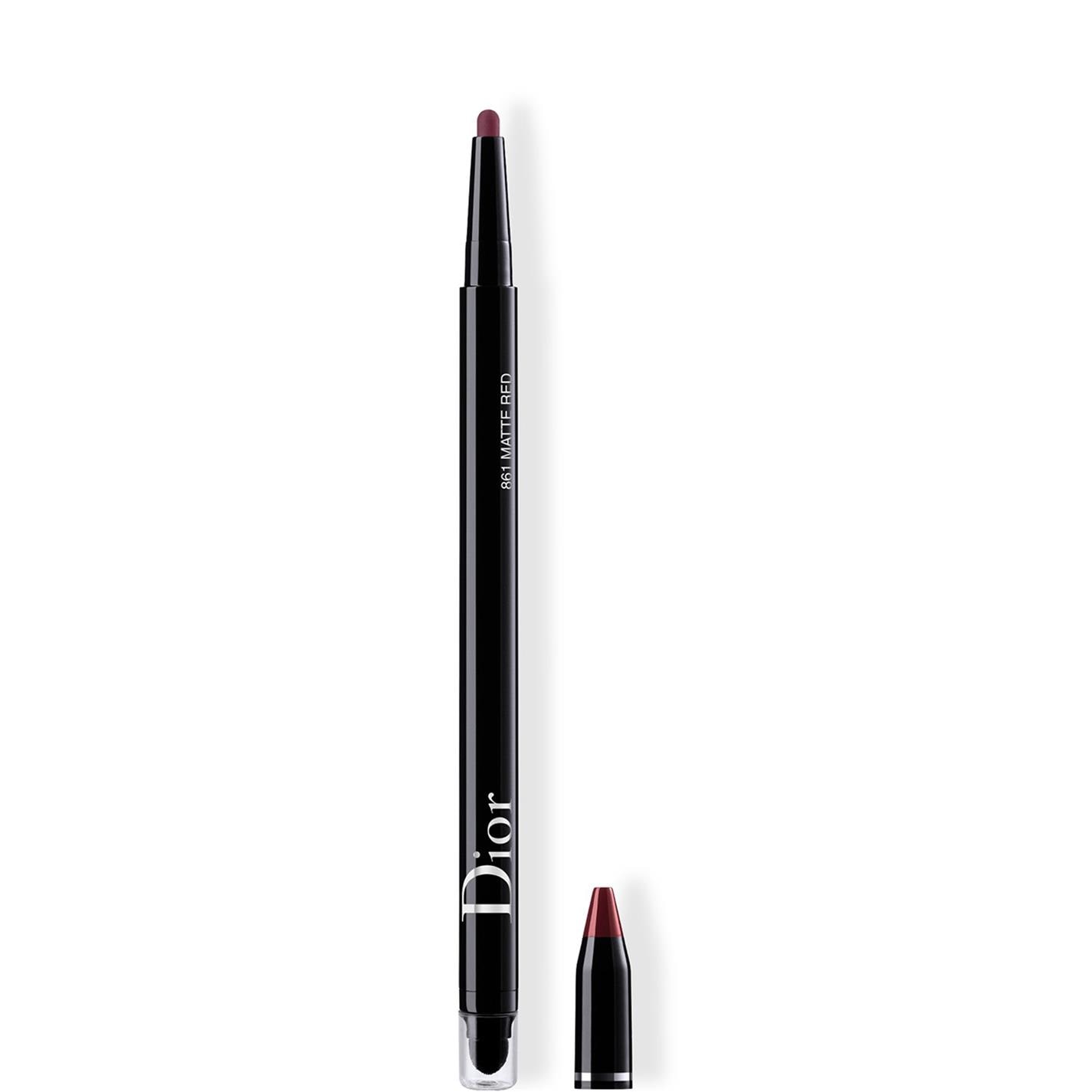 diorshow eyeliner waterproof