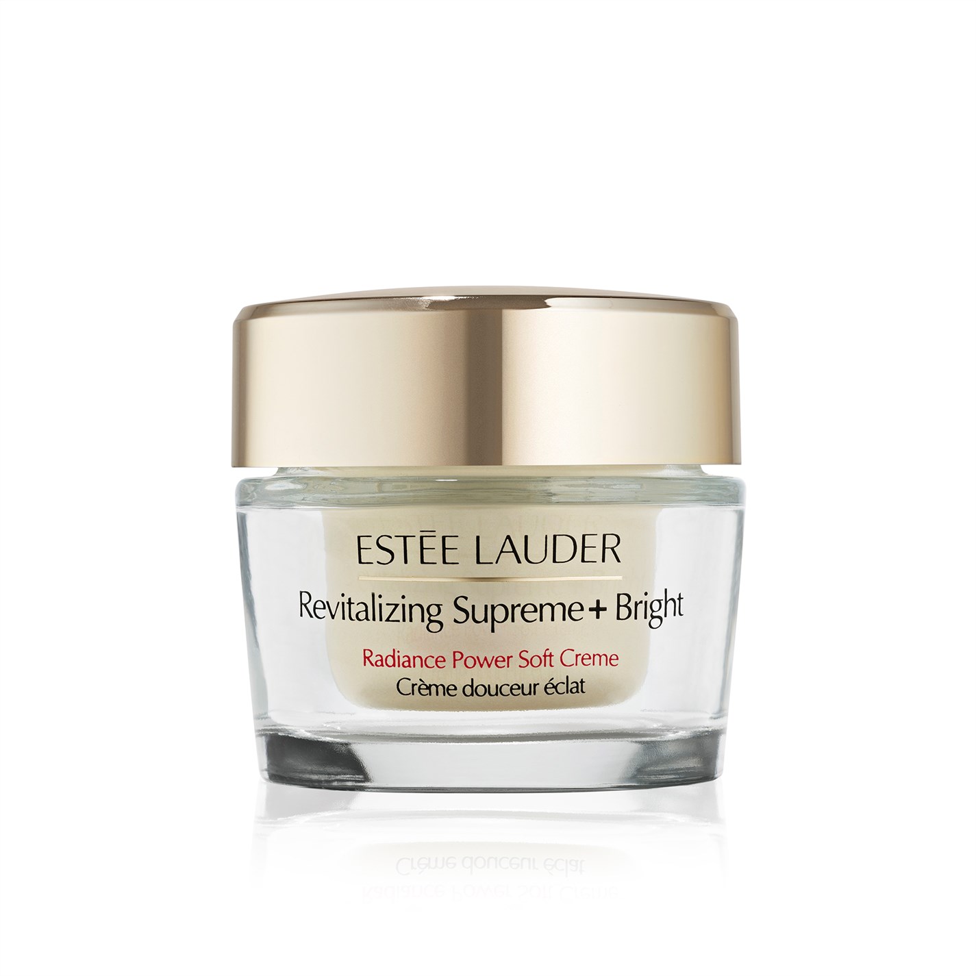 Revitalizing Supreme+ Bright Soft Crème by Estée Lauder