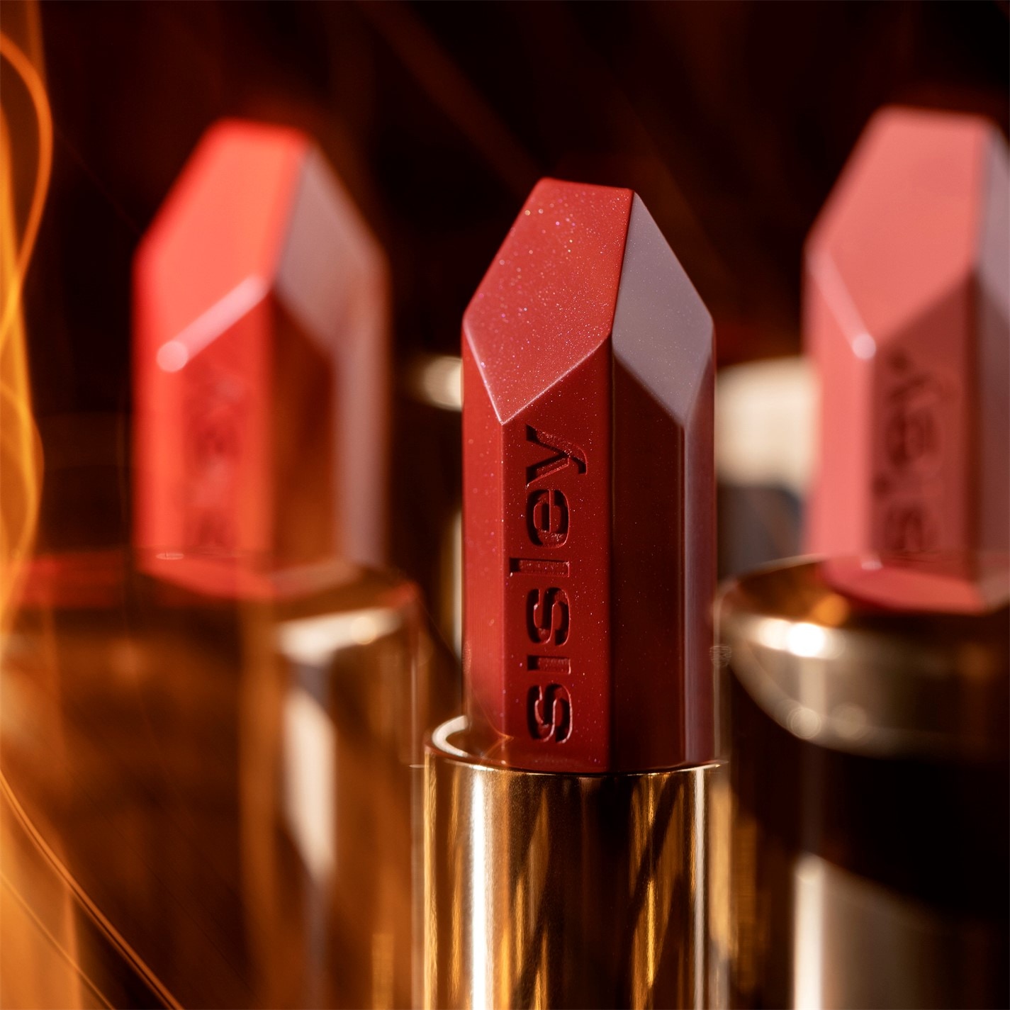 Sisley | Le Phyto Rouge | Women | Lipstick | Flannels Fashion Ireland