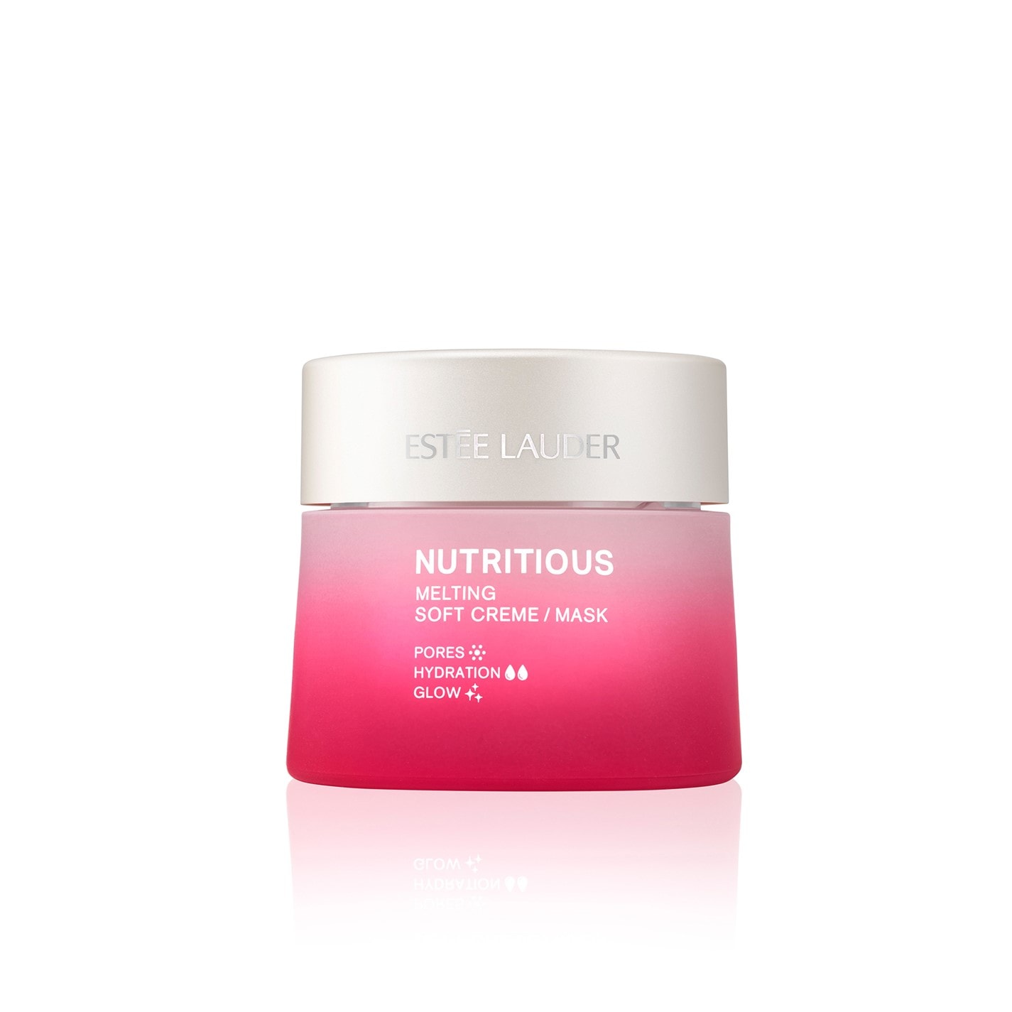 Nutritious Melting Soft Creme / Mask by Estée Lauder