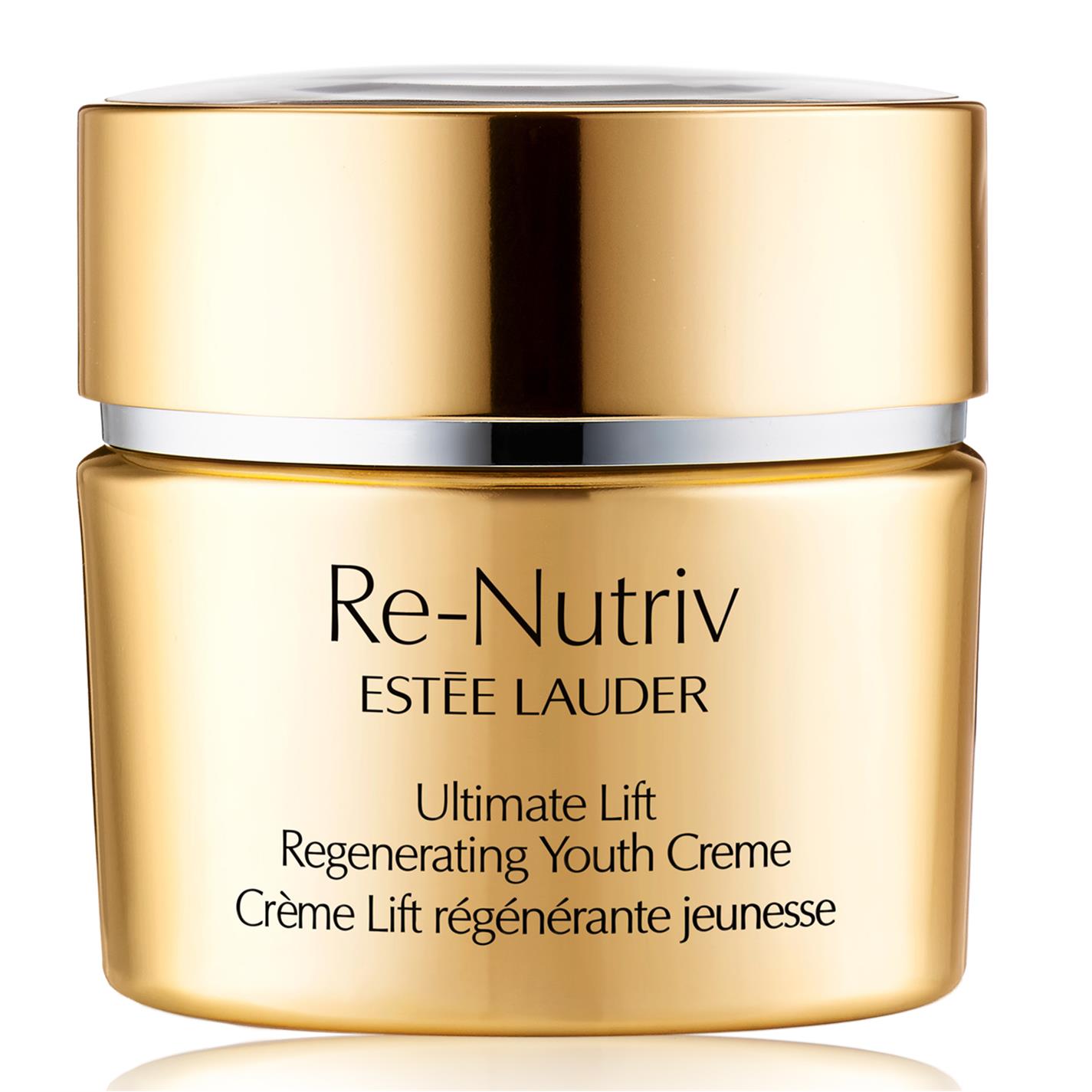 Re-Nutriv Ultimate Lift Regenerating Youth Eye Crème by Estée Lauder