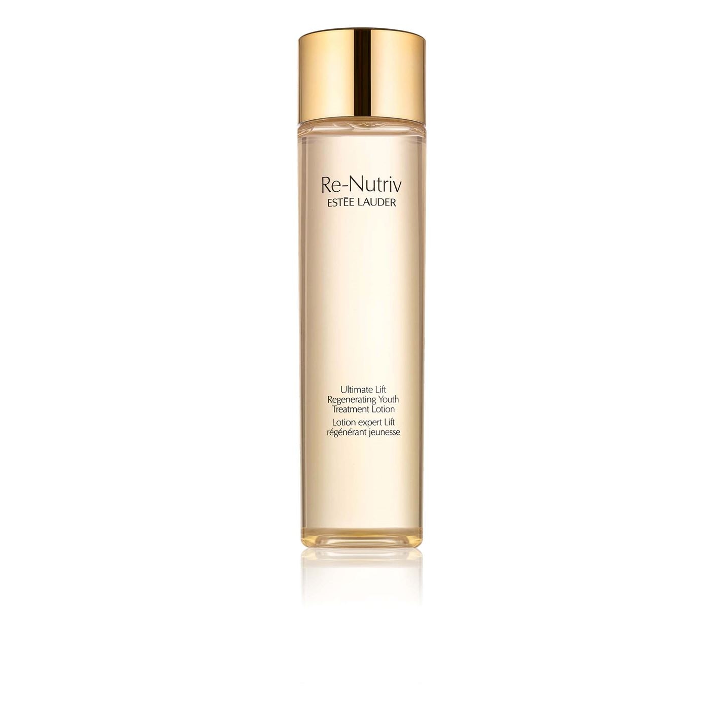 Re-Nutriv Ultimate Lift Regenerating Youth Treatment Lotion by Estée Lauder