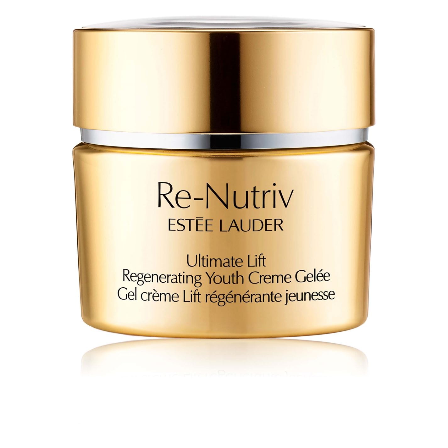 Re-Nutriv Ultimate Lift Regenerating Youth Crème Gelée by Estée Lauder