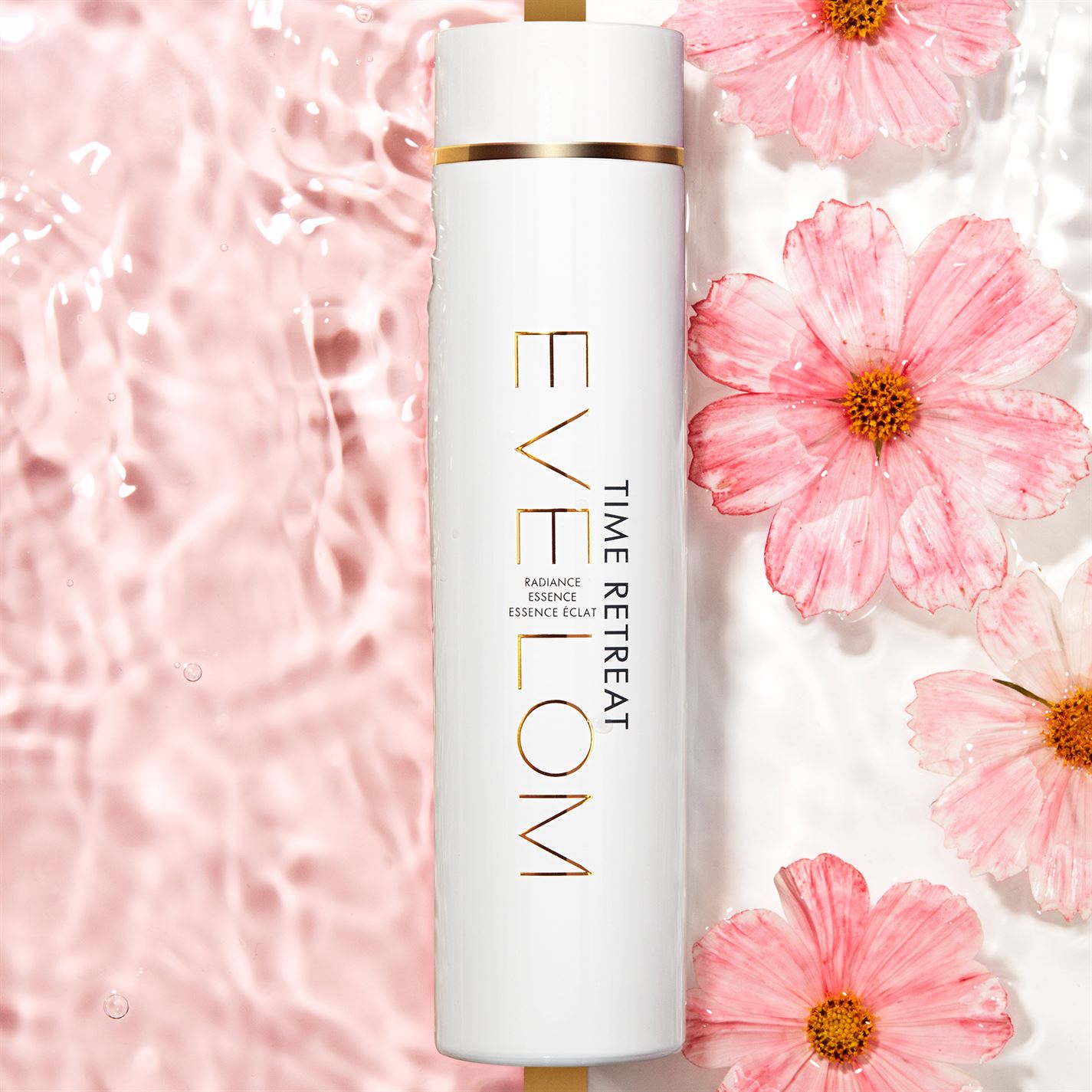 eve lom タイムリトリートラディアンスエッセンス 150ml eve lom タイムリトリートラディアンスエッセンス 150ml 【公式通販】