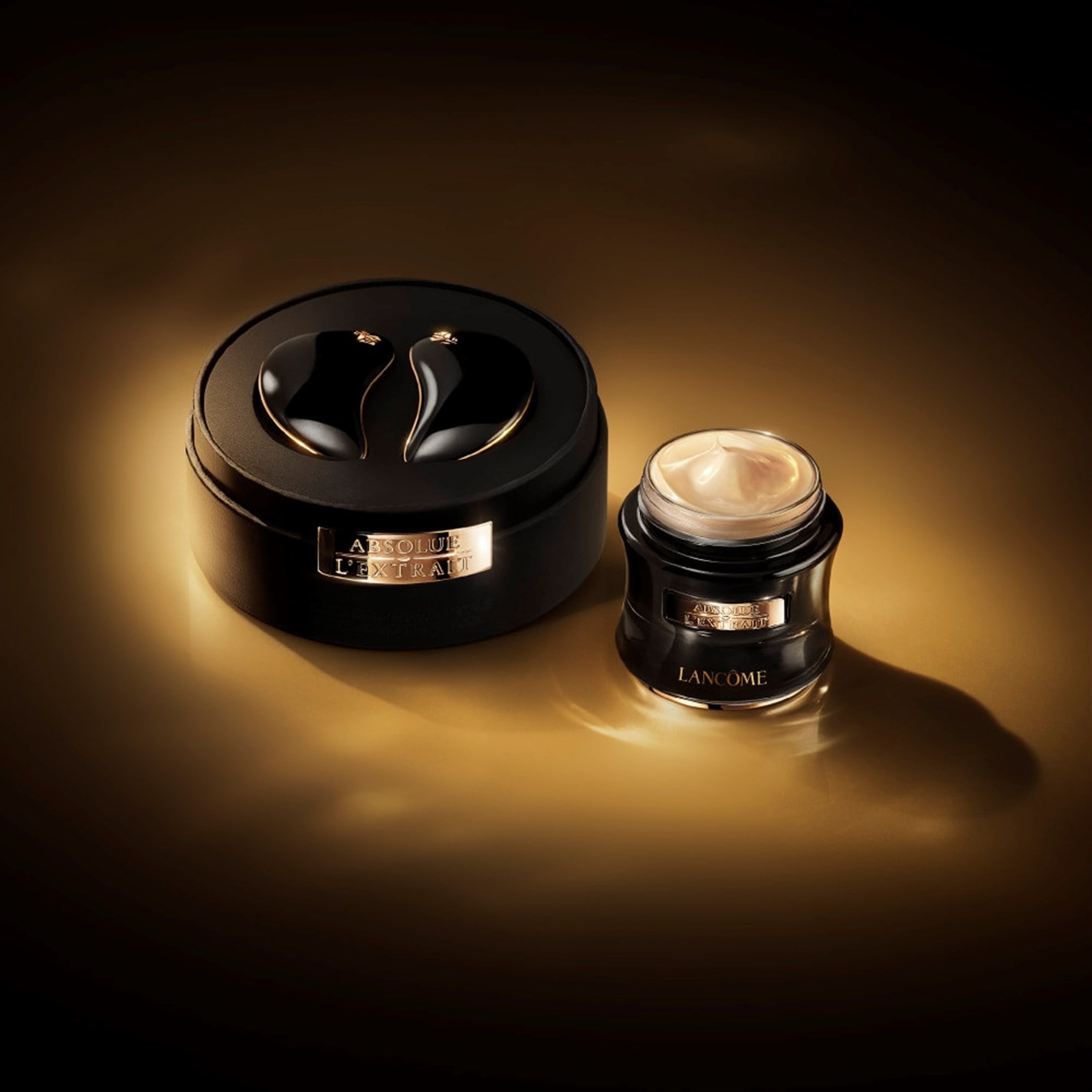 Lancome Absolue Lextrait | Lancôme Absolue L'extrait Eye Cream