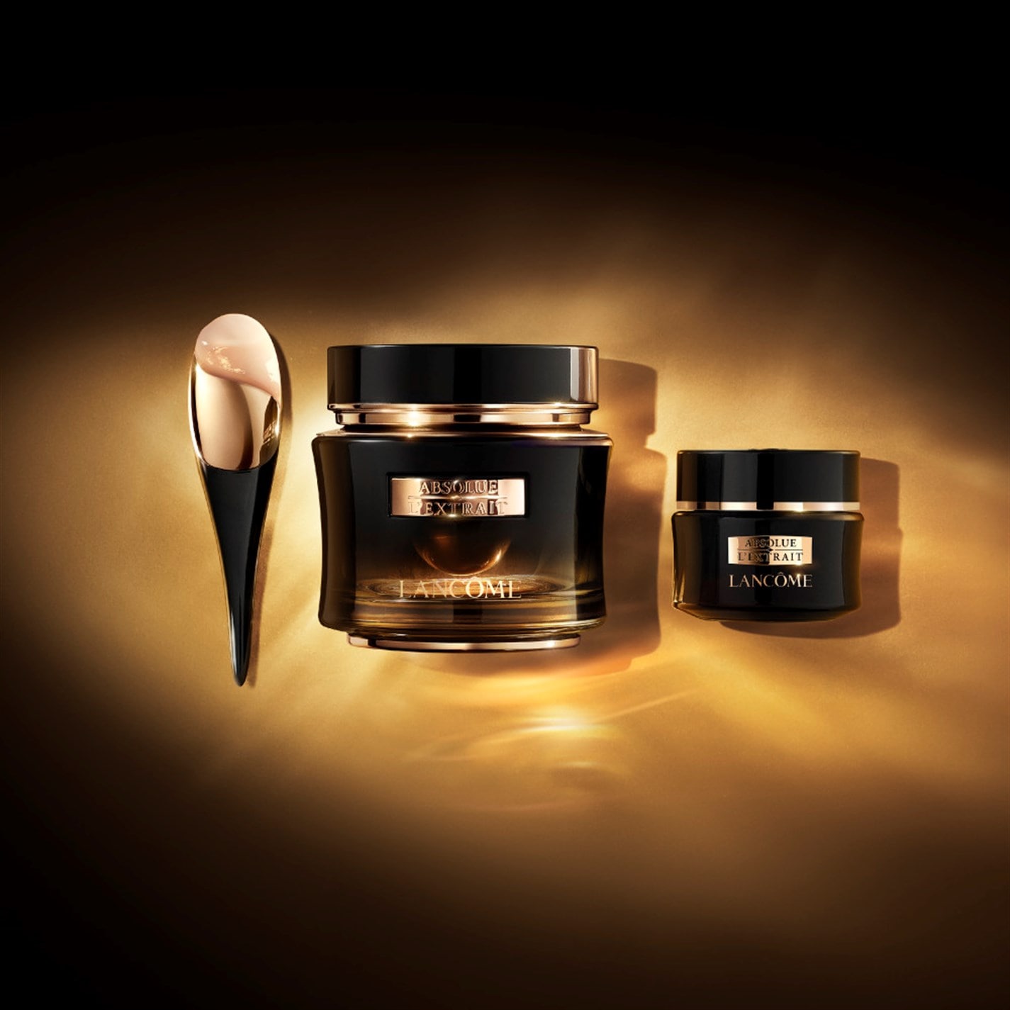 Lancome Absolue Lextrait | Lancôme Absolue L'extrait Eye Cream