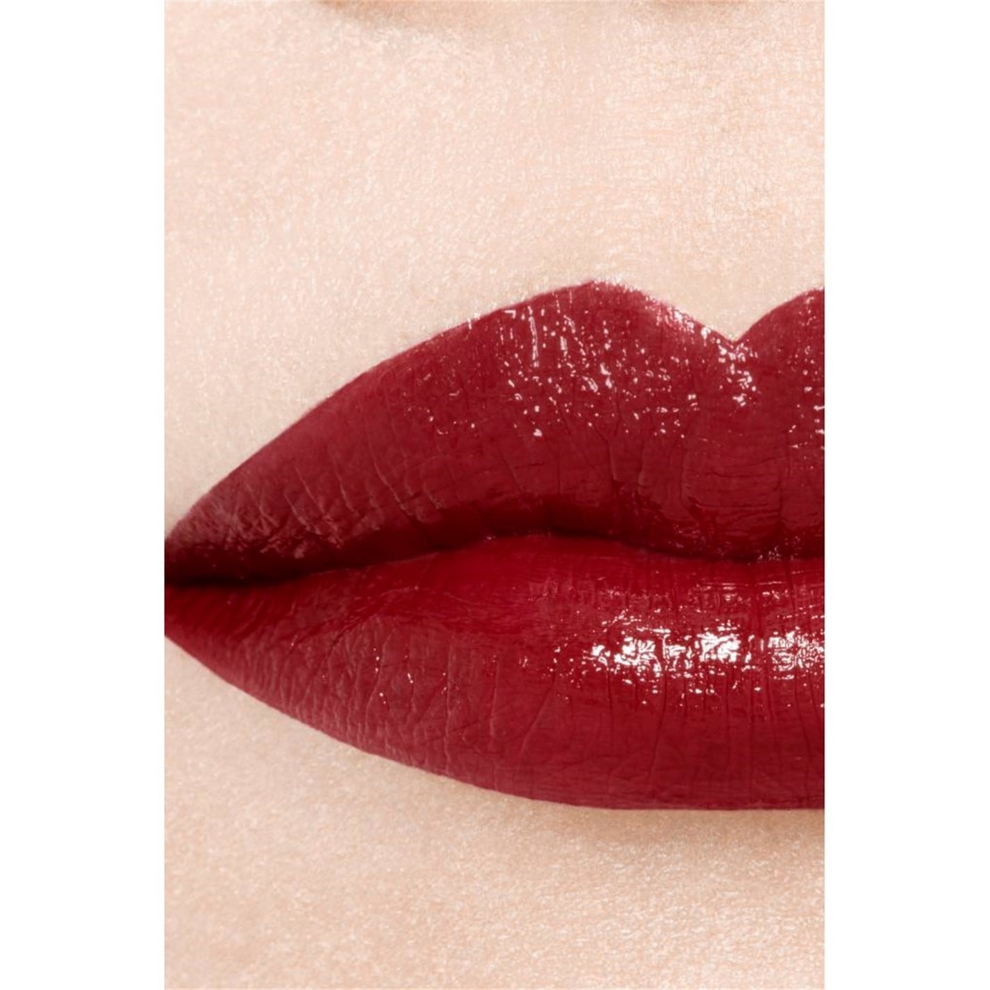 Rouge à lèvres crémeux à l'huile d'argan couleur magnétique rose poudré n° 17 Paese main image 1