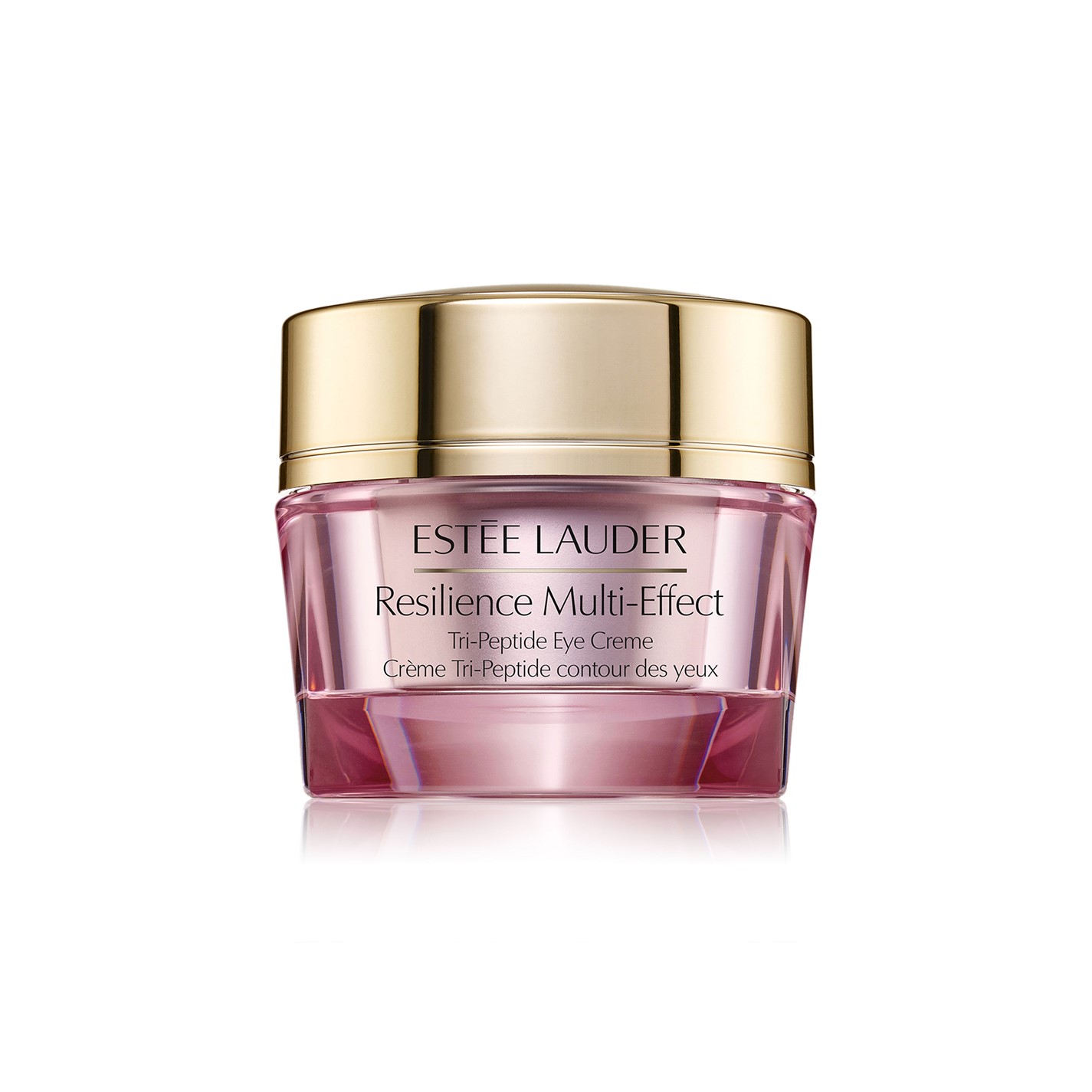 Resilience Multi-Effect Tri-Peptide Eye Cream by Estée Lauder