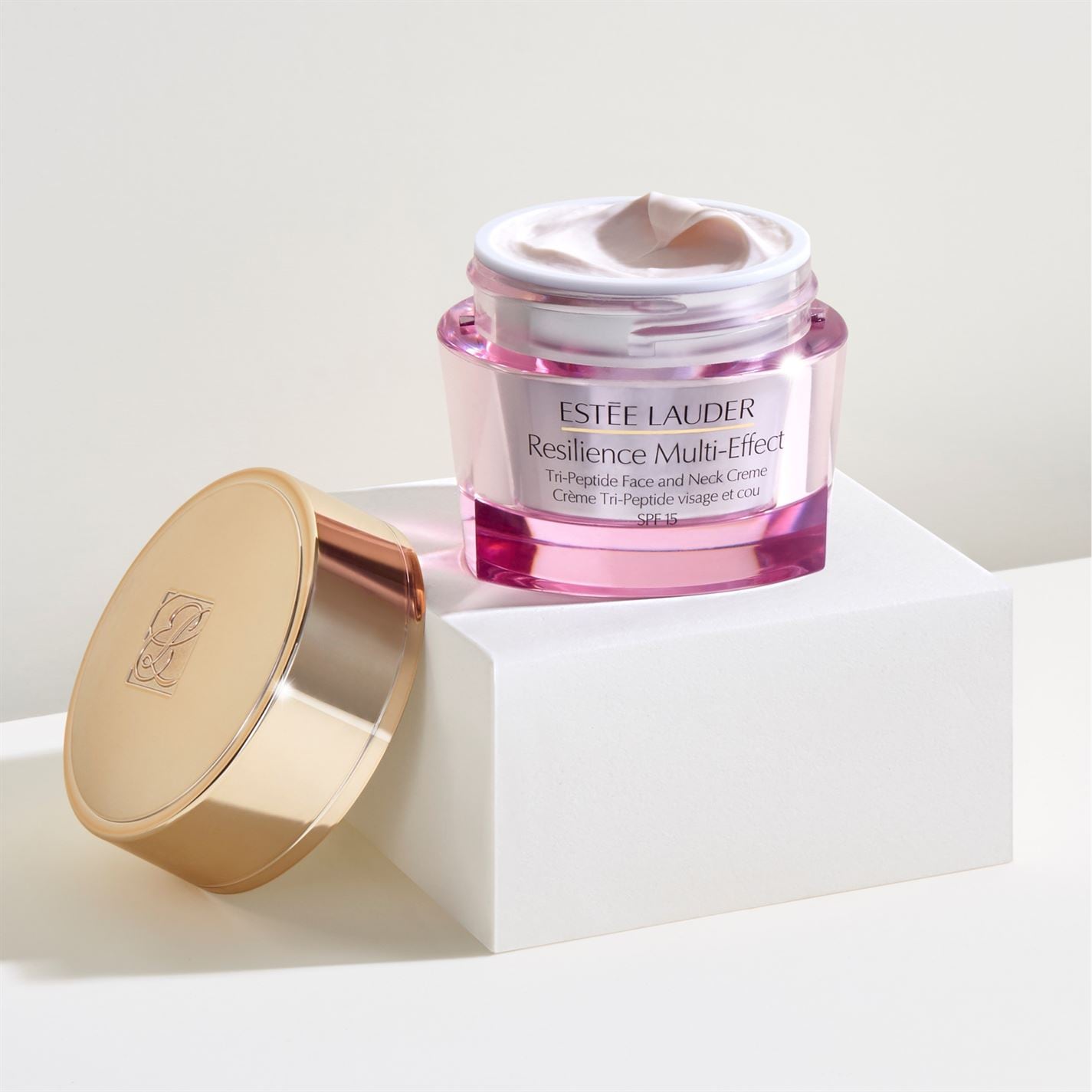 Estee Lauder | Resilience Multi-Effect Tri-Peptide Face and Neck