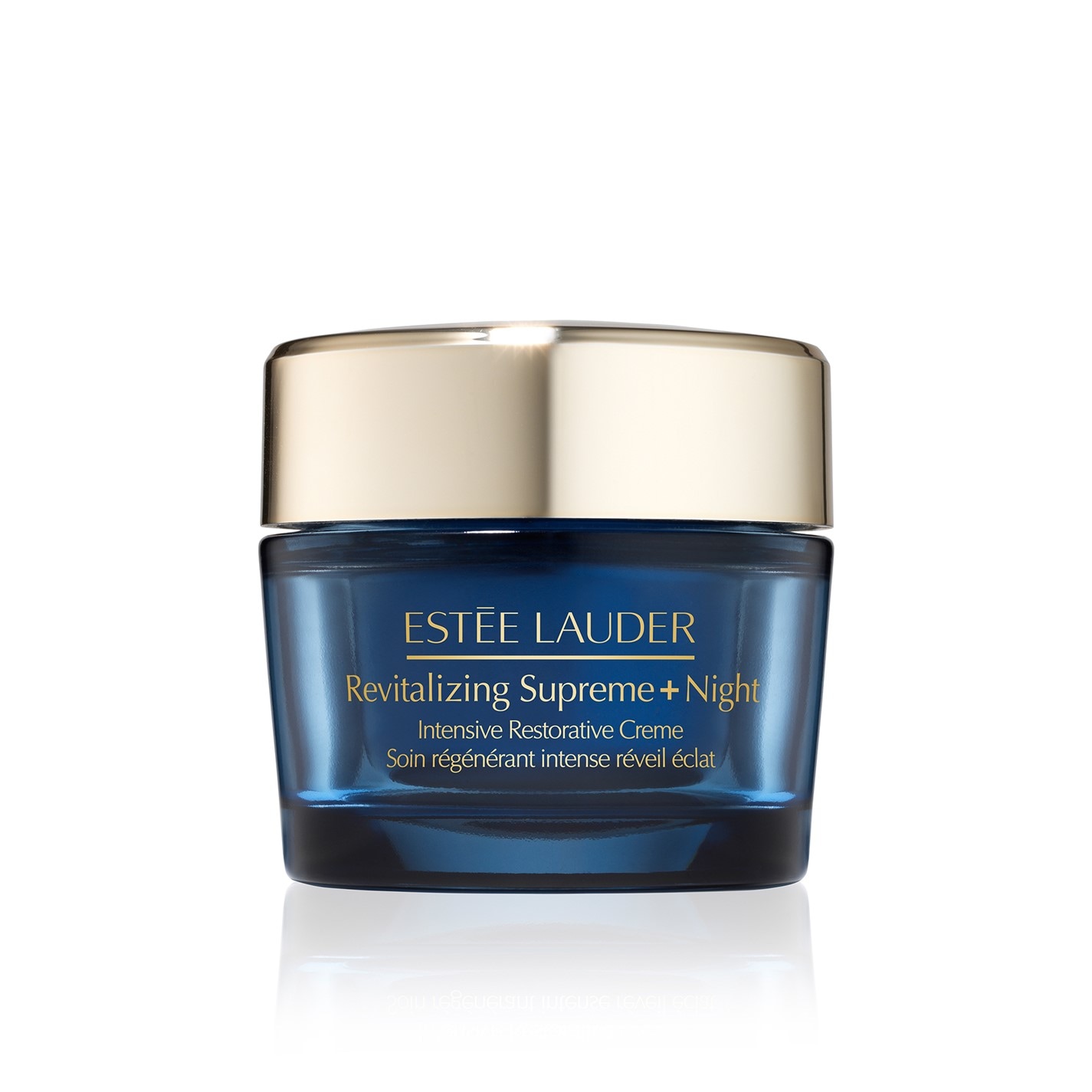 Revitalizing Supreme+ Night Intensive Restorative Crème by Estée Lauder
