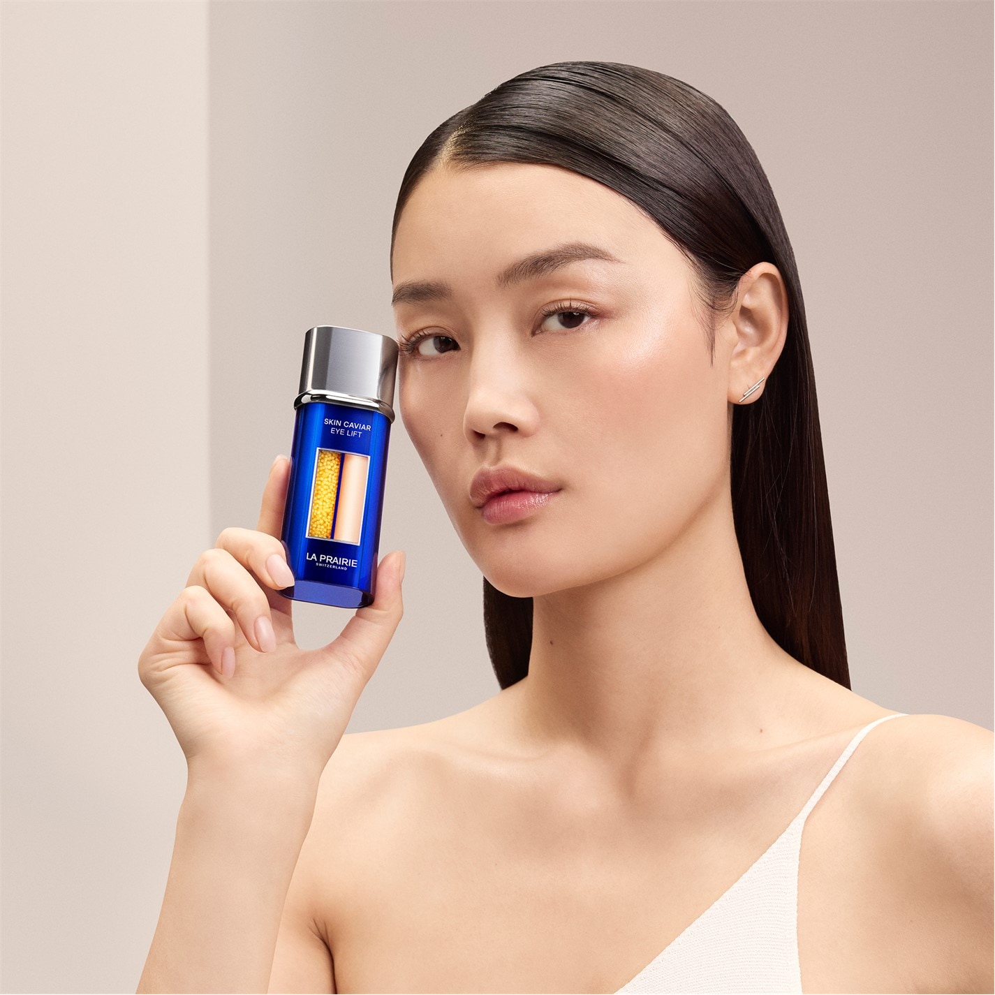 La Prairie | Skin Caviar Eye Lift 20ml | Women | Clear | Flannels