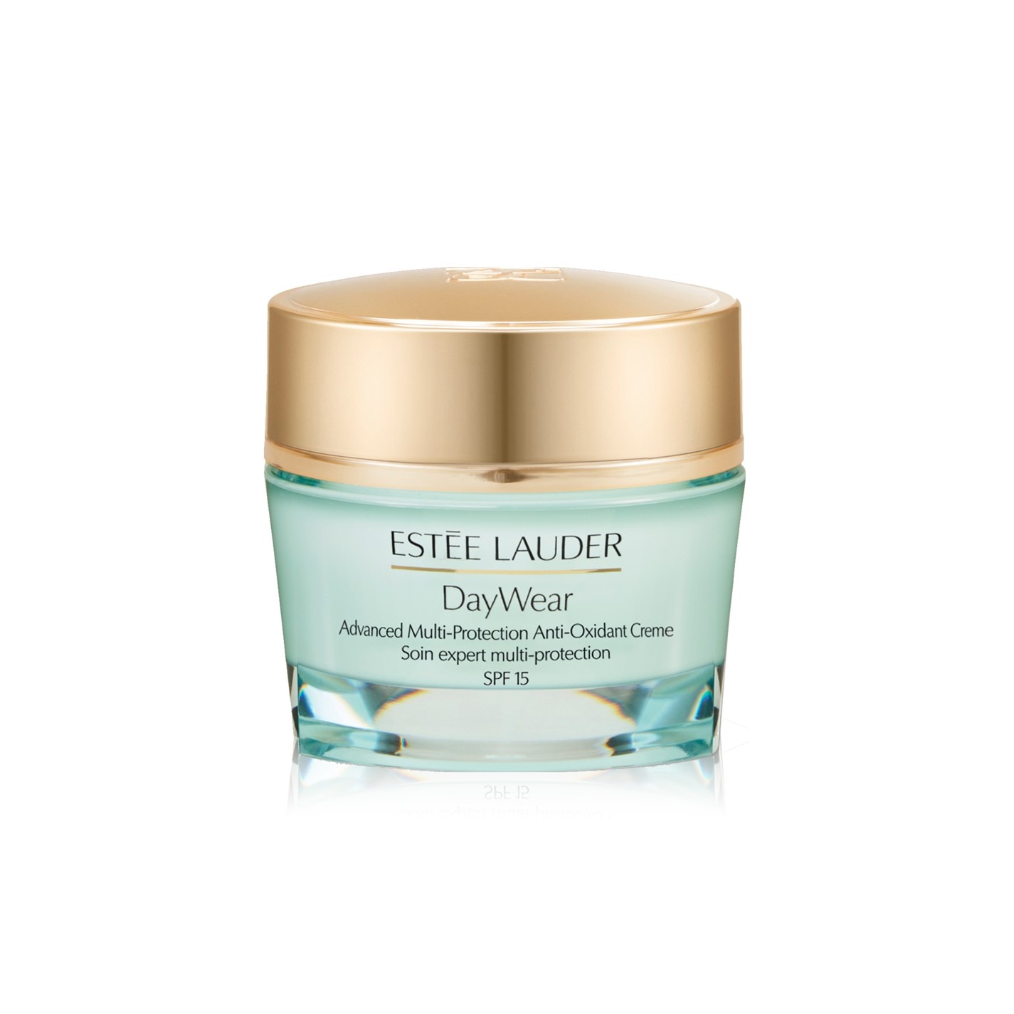 DayWear Advanced Multi-Protection Anti-Oxidant Creme by Estée Lauder