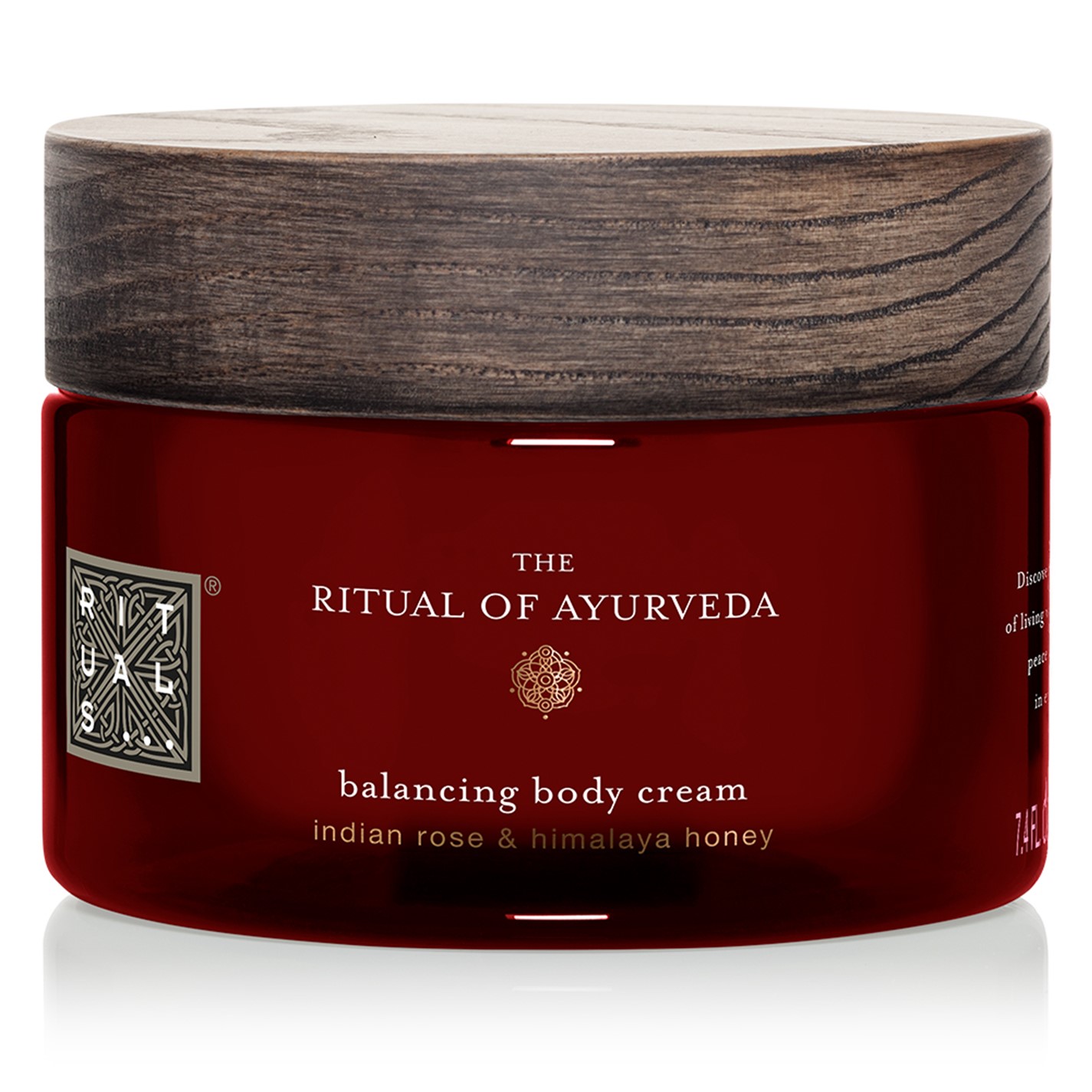 Rituals The Ritual of Sakura Body Cream Unisex Body Cream Flannels