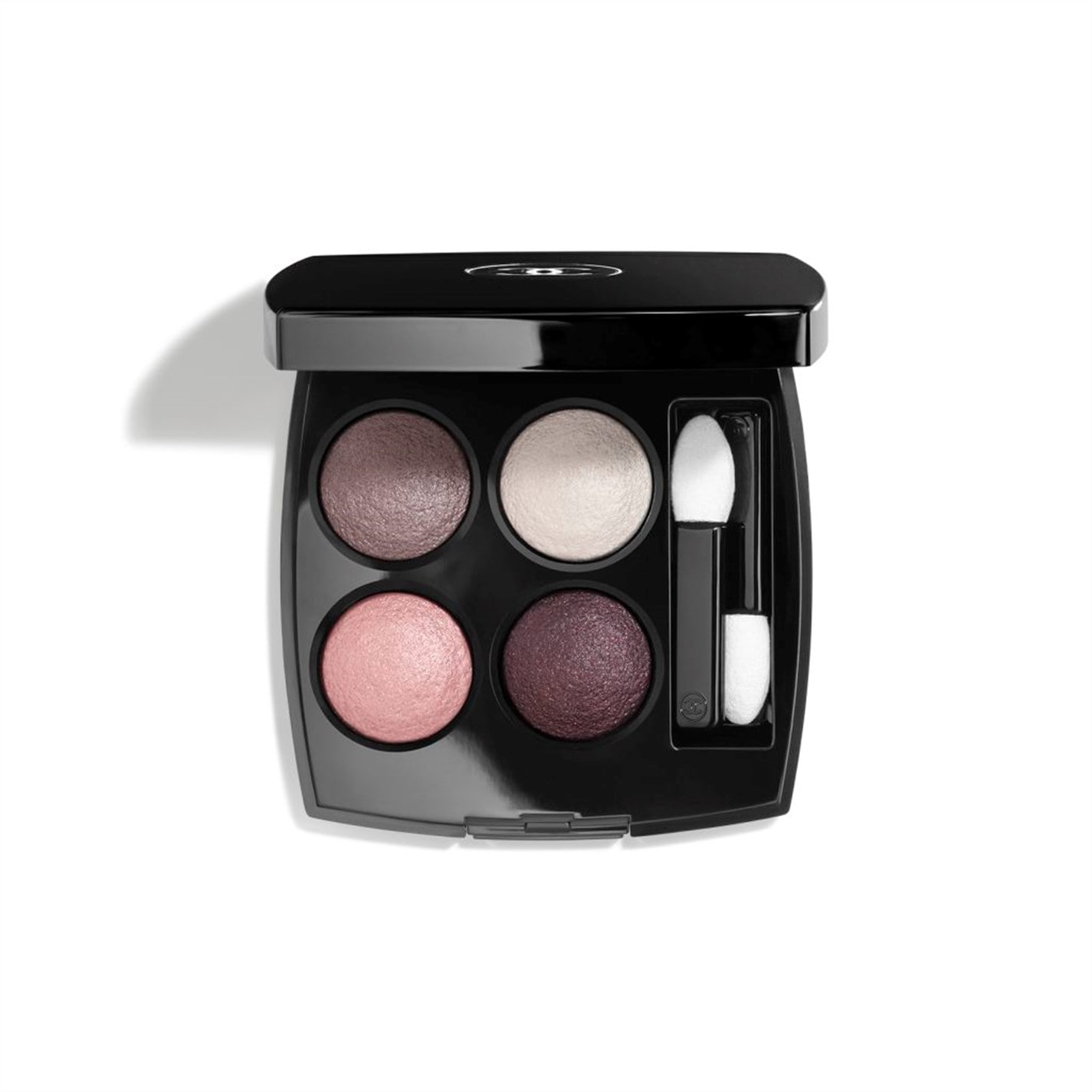 CHANEL | LES 4 OMBRES Multi-Effect Quadra Eyeshadow | Unisex