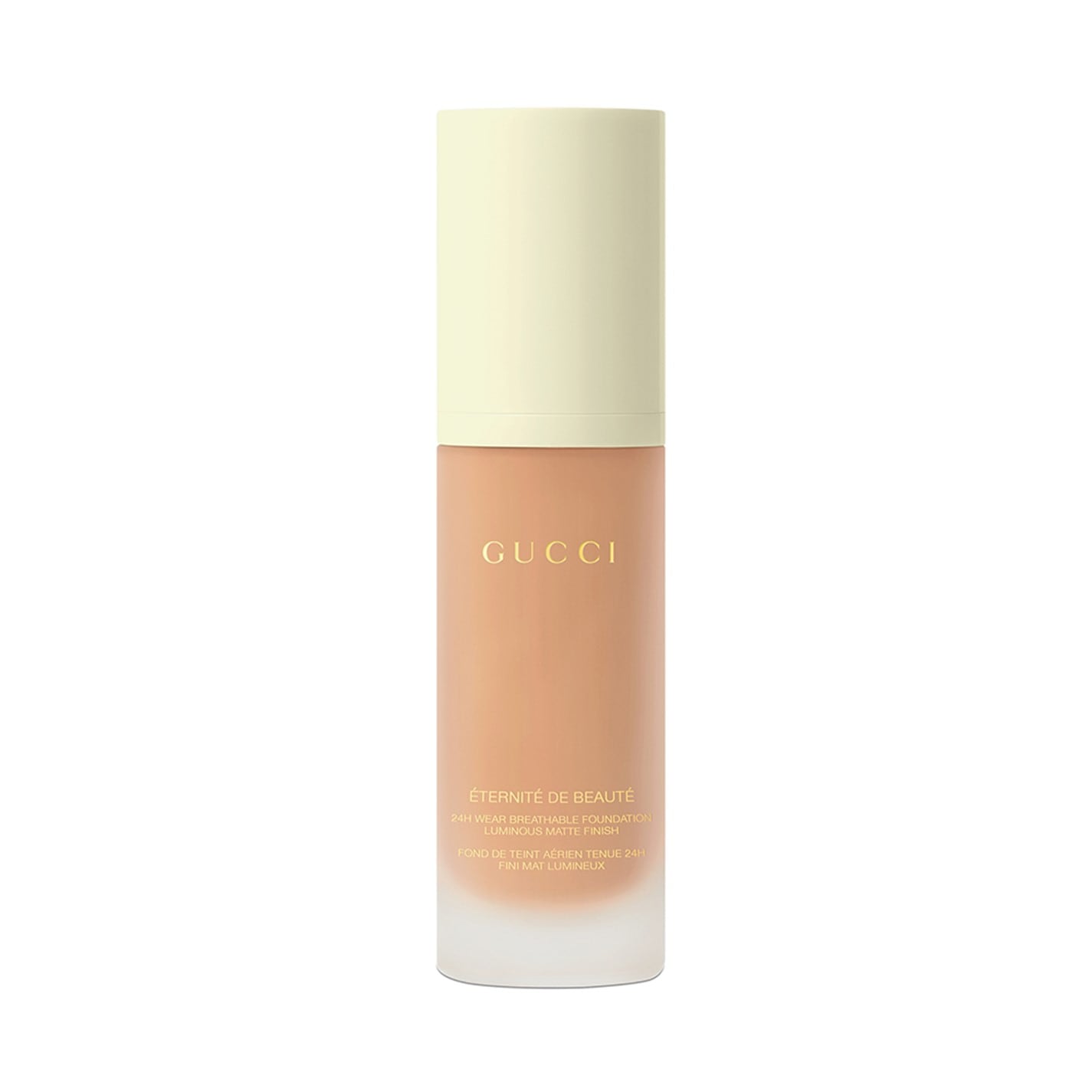 Gucci | Eternité de Beauté Foundation SPF 15 | Women | Liquid