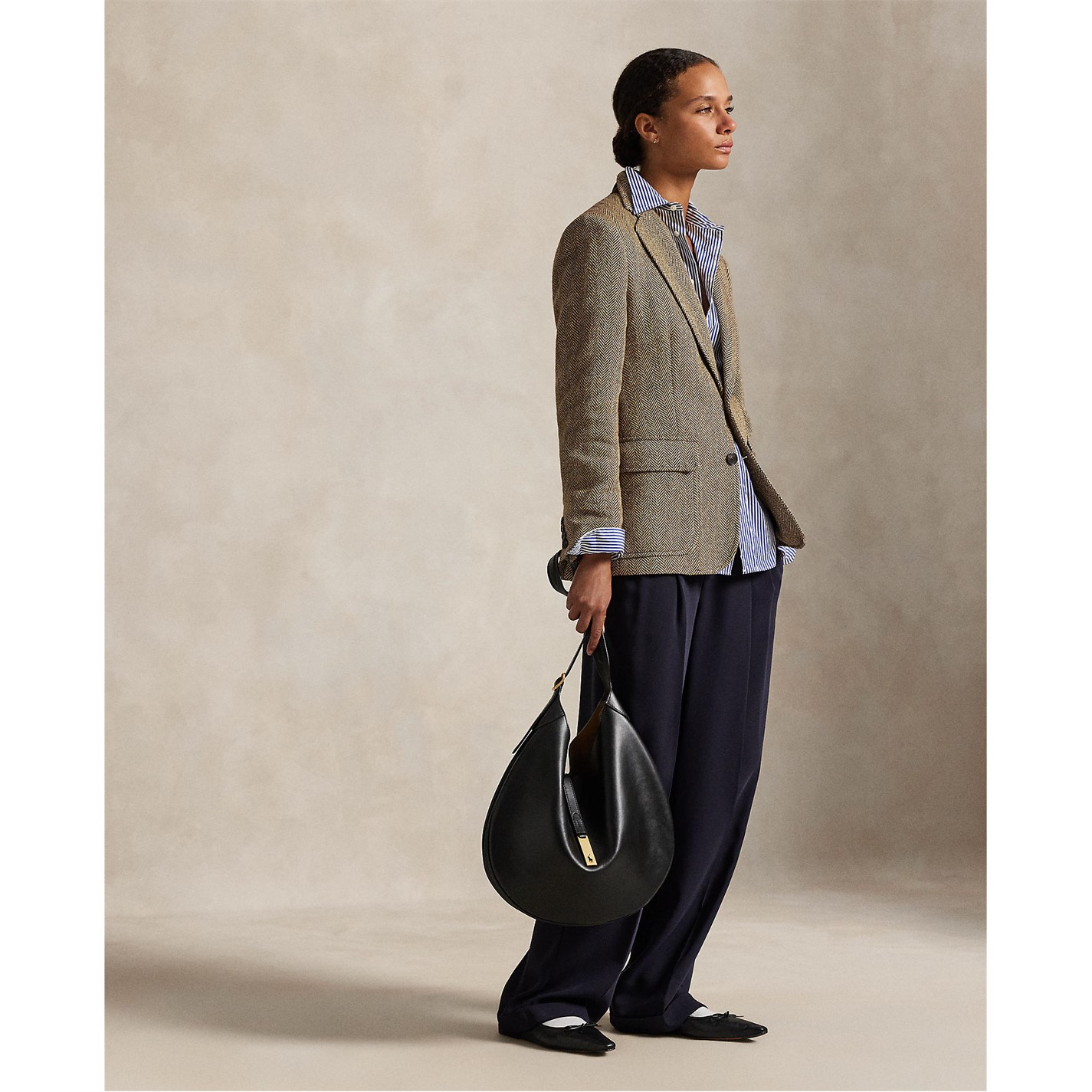 POLO RALPH LAUREN | Shoulder Bag | Women | Shoulder Bags 