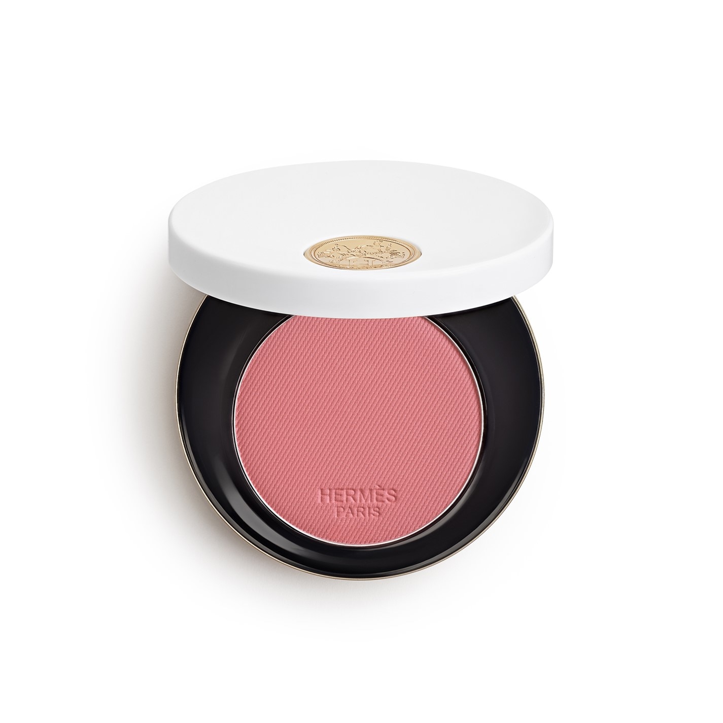 Hermes | Rose Hermes Silky blush powder | Women | Powder Blushers