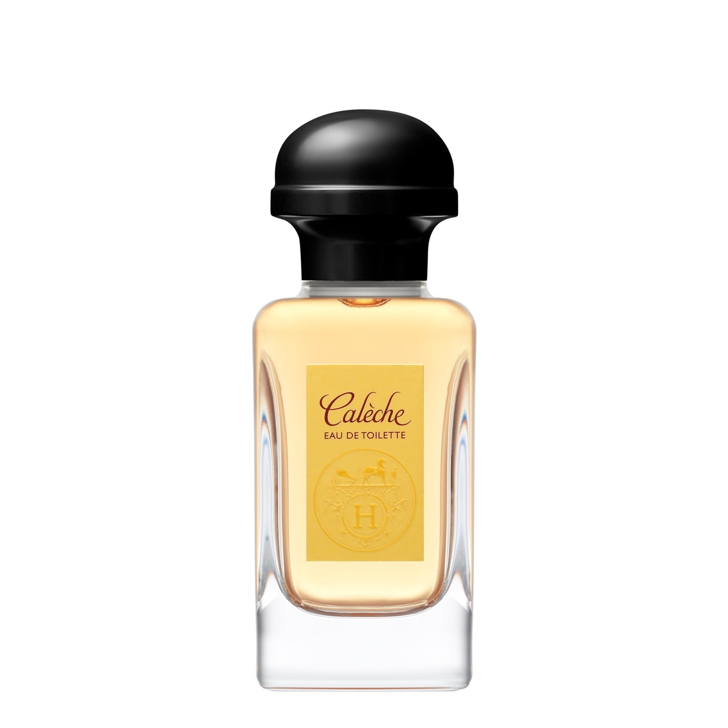HERMES Calèche パルファム 15ml &トワレ50 & 30ml Hermes | Calèche, Eau de Toilette, 50 ml | Women | Clear