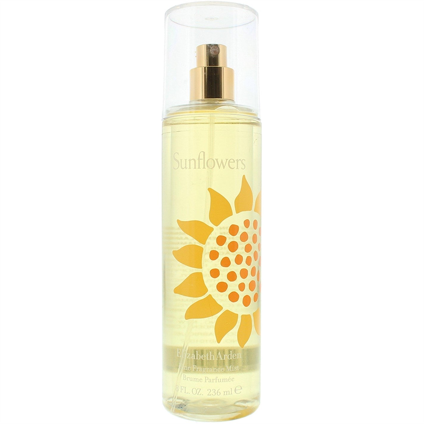 Elizabeth Arden Elizabeth Arden Sunflowers Fragrance Mist 236ml
