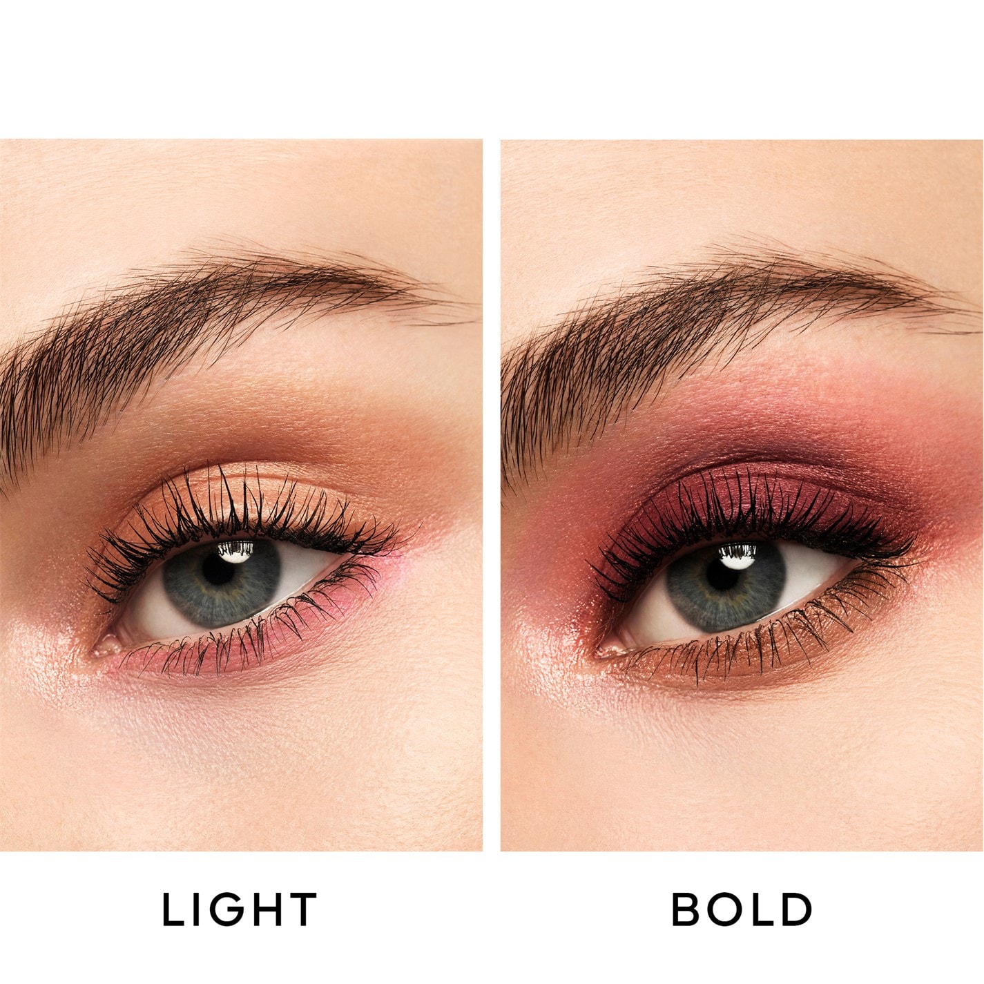 530MAJESTIC - Guerlain - Ombres G Eyeshadow quad