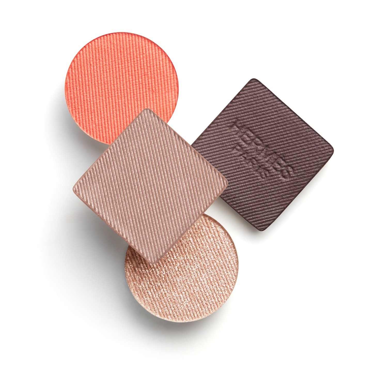 Hermes | Ombres d'Hermès, Eye shadow quartet | Women | 03 Ombres