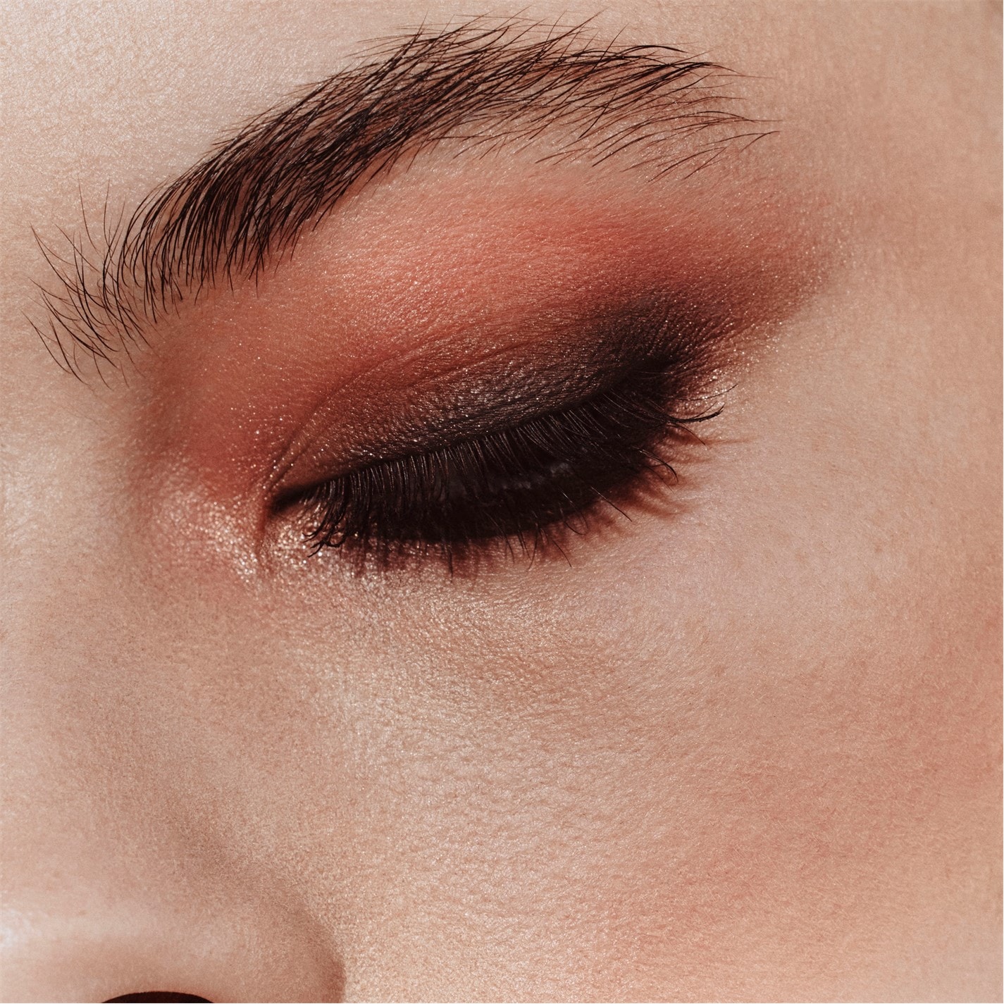 Hermes | Ombres d'Hermès, Eye shadow quartet | Women | 03 Ombres
