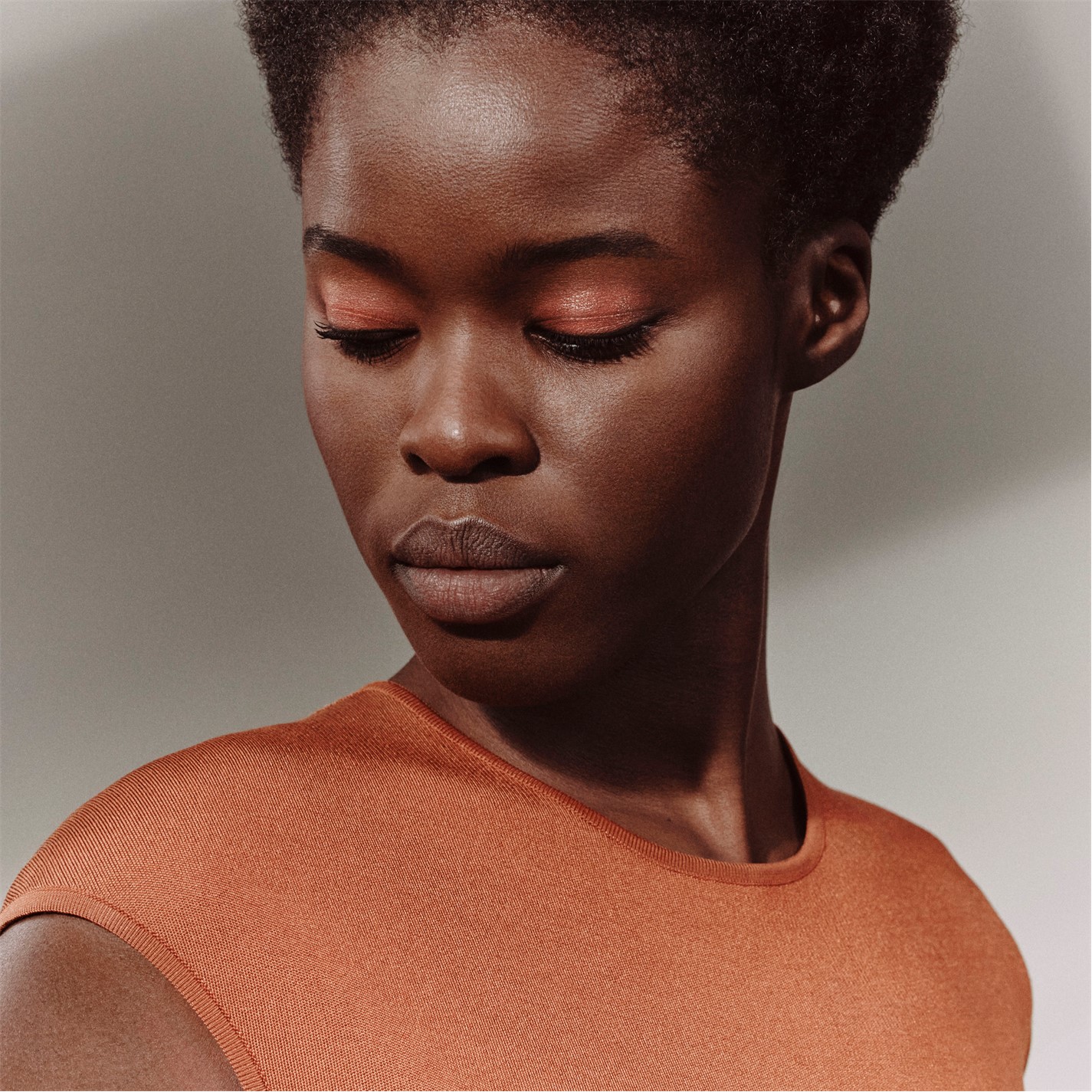 Hermes | Ombres d'Hermès, Eye shadow quartet | Women | 03 Ombres