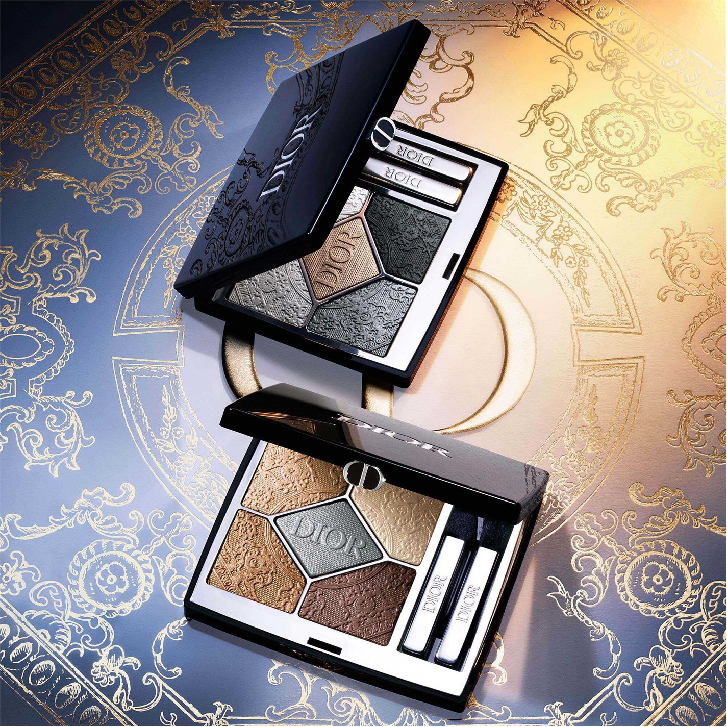 5 couleurs couture the atelier of dreams limited edition