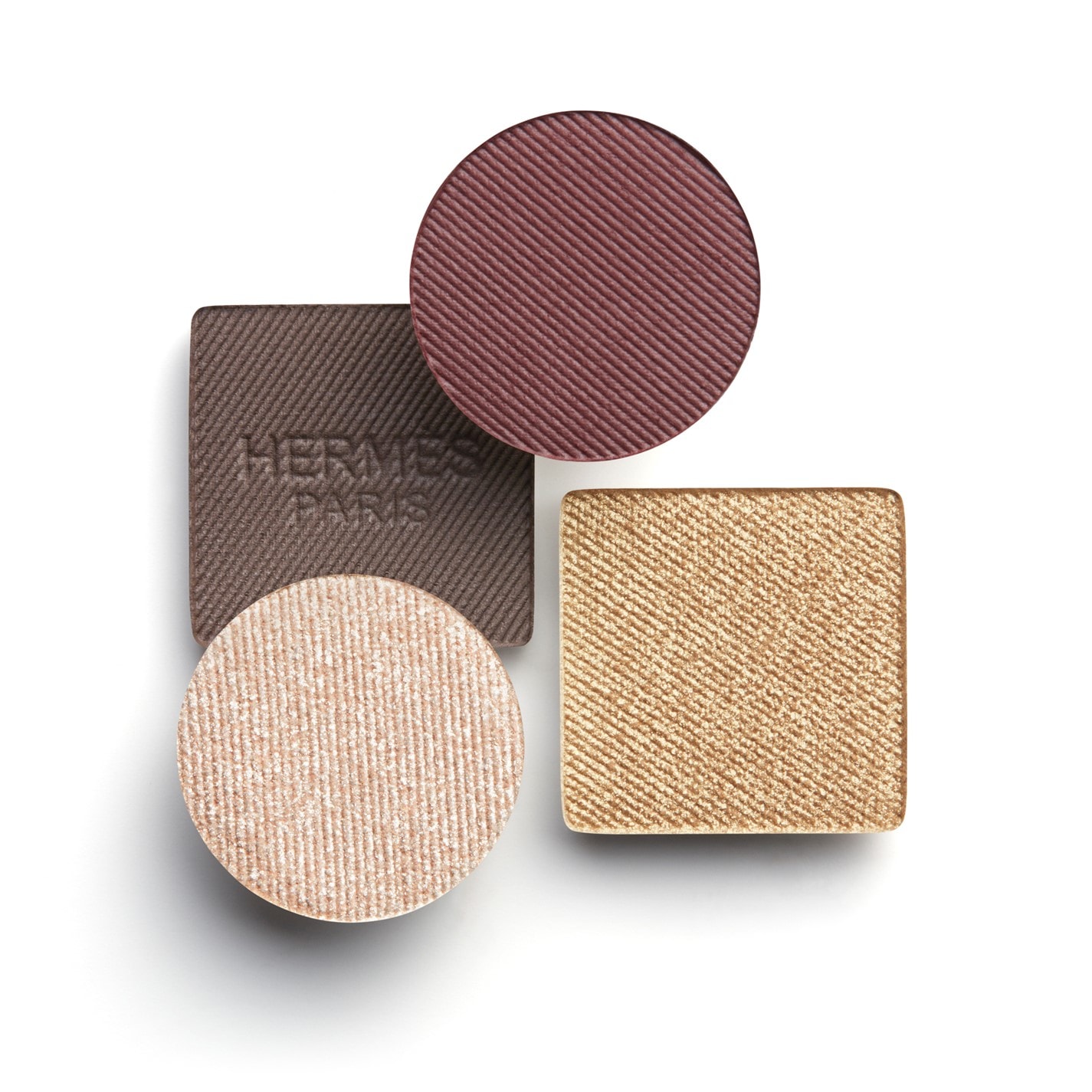 Hermes | Ombres d'Hermès, Eye shadow quartet | Women | 06 Ombres