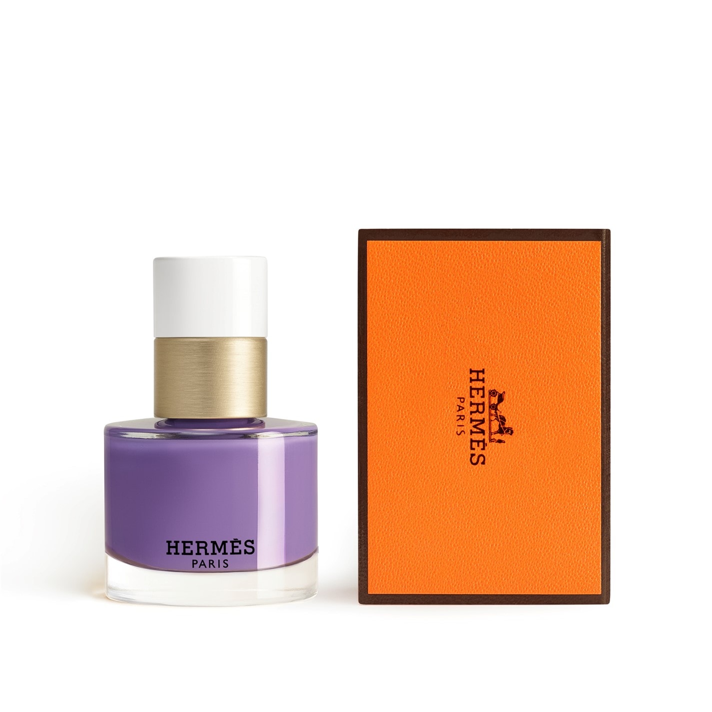 Hermes | Les Mains Hermes nail polish Limited edition | Women | 44
