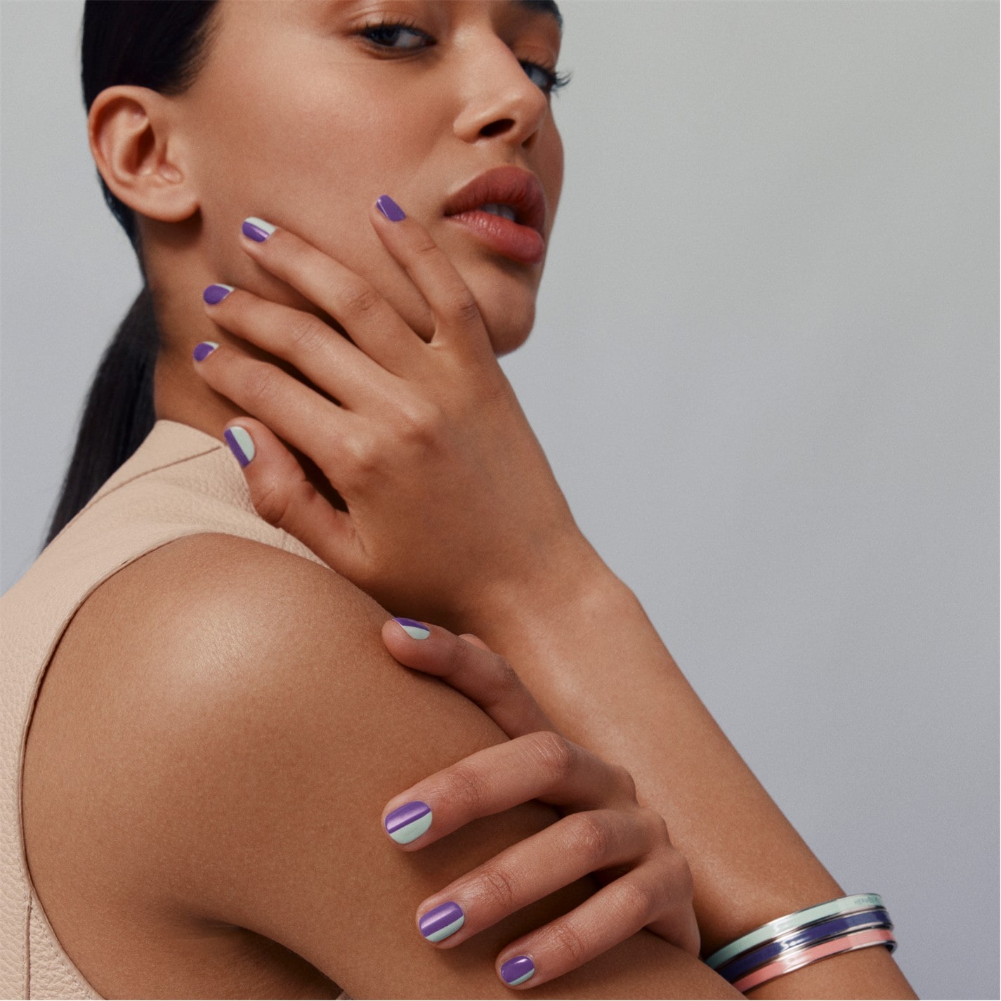 Hermes | Les Mains Hermes nail polish Limited edition | Women | 44