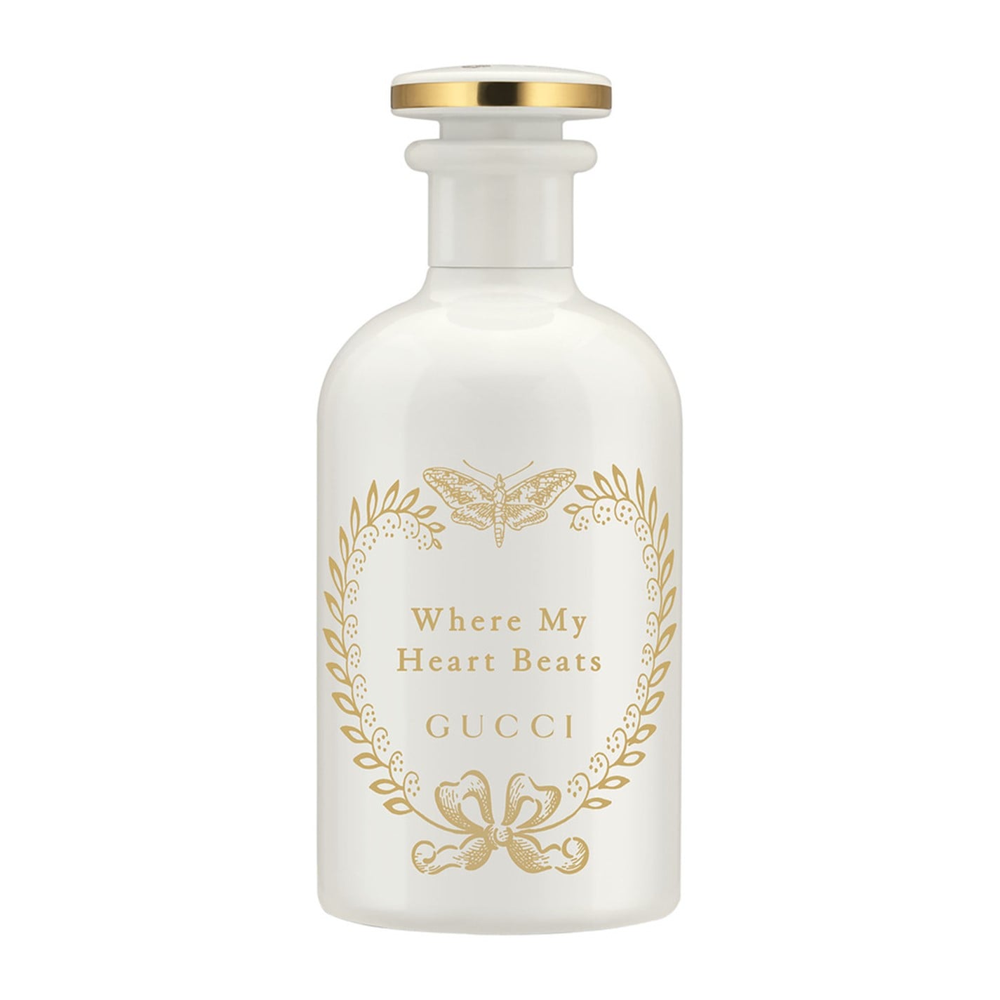 The Alchemist’s Garden Where My Heart Beats Eau de Parfum by Gucci