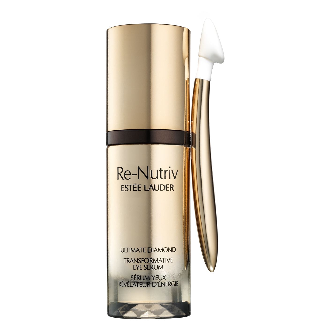 Re-Nutriv Ultimate Diamond Transformative Eye Serum by Estée Lauder