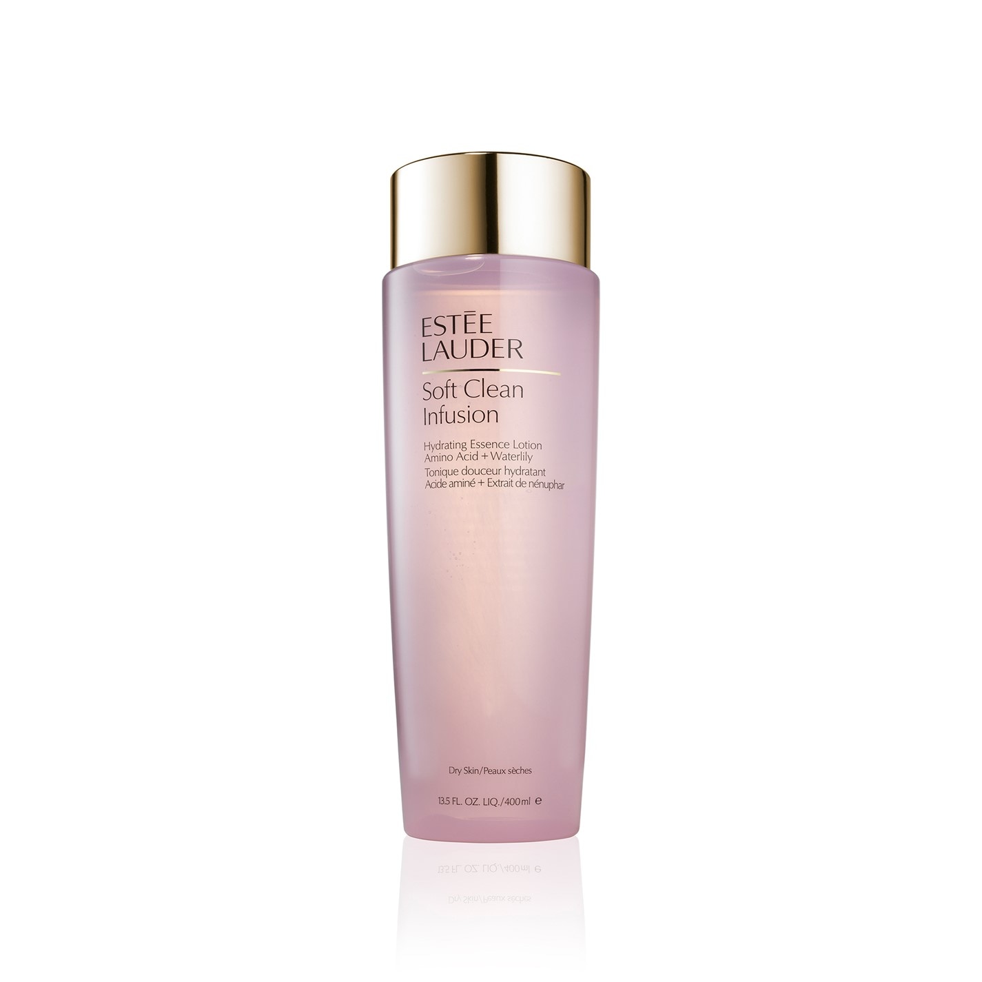 Soft Clean Infusion Hydrating Essence Lotion by Estée Lauder