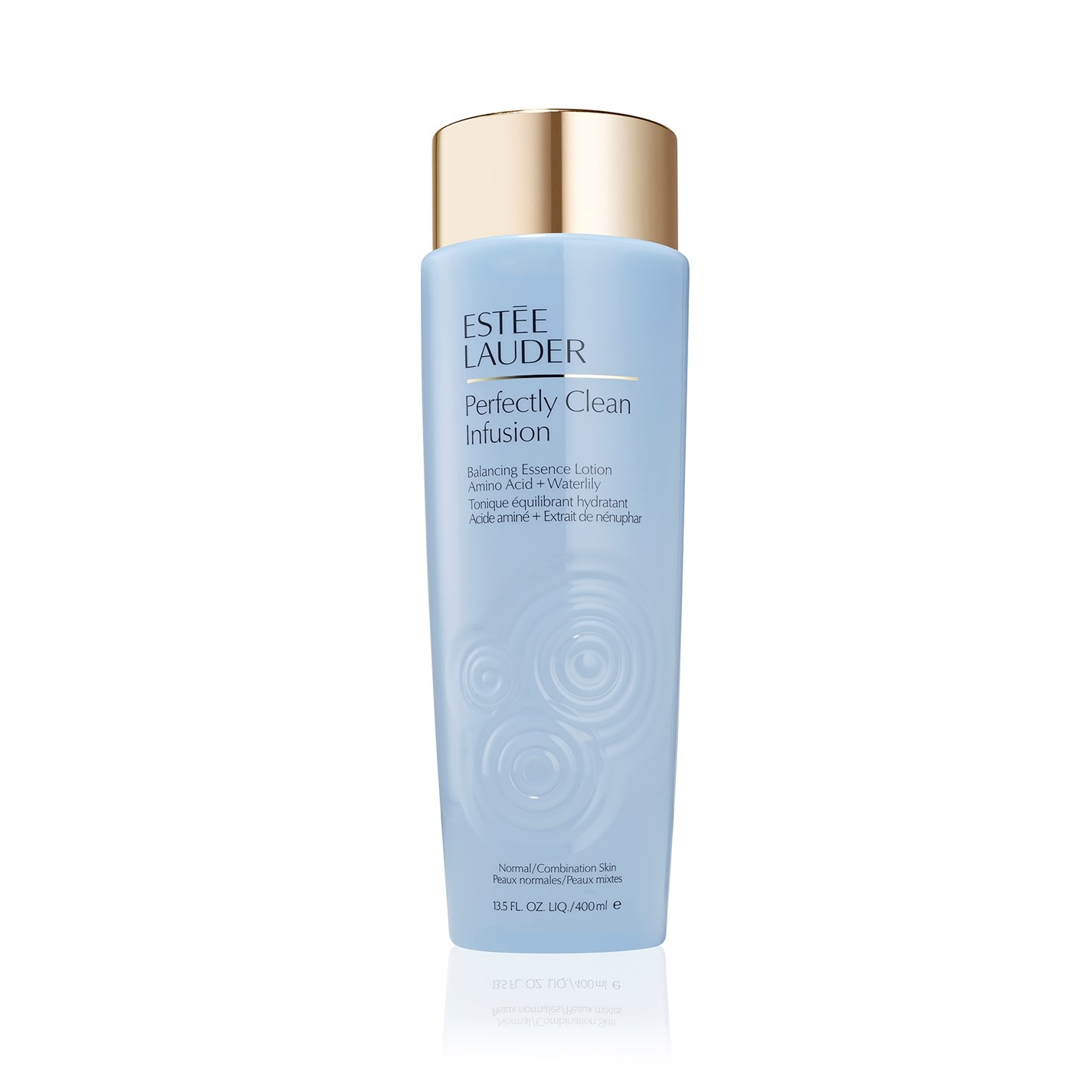 Perfectly Clean Infusion Balancing Essence Lotion by Estée Lauder