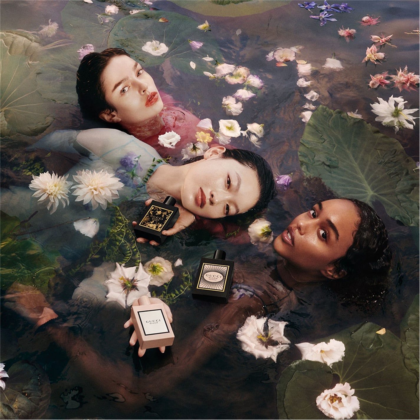 Gucci | Bloom Parfum for Women | Women | Clear | Flannels Fashion