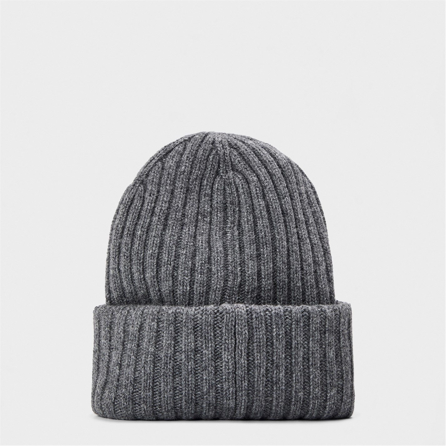 GANNI | Ganni Wl Knit Beanie Ld62 | Women | Beanies 