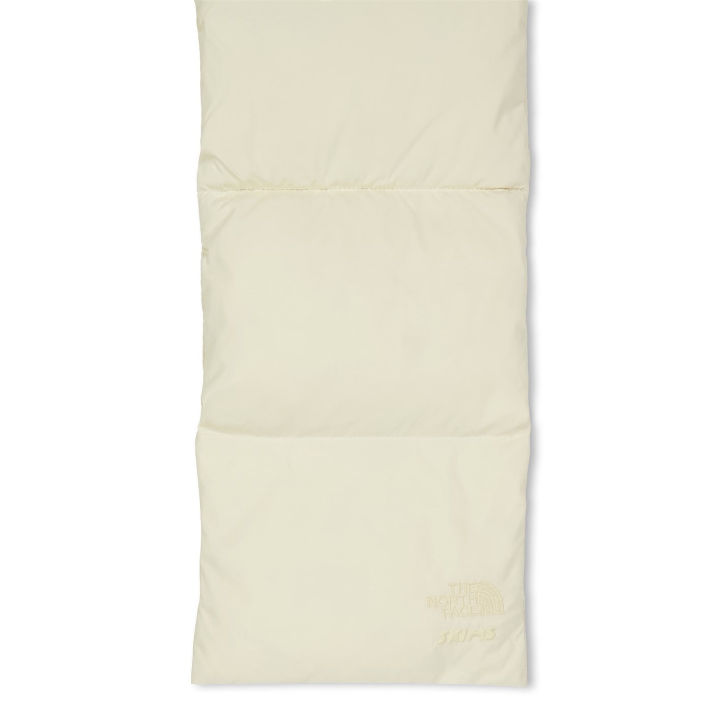 TNF X SKIMS | Womens Nuptse Scarf | Women | Scarves | Flannels