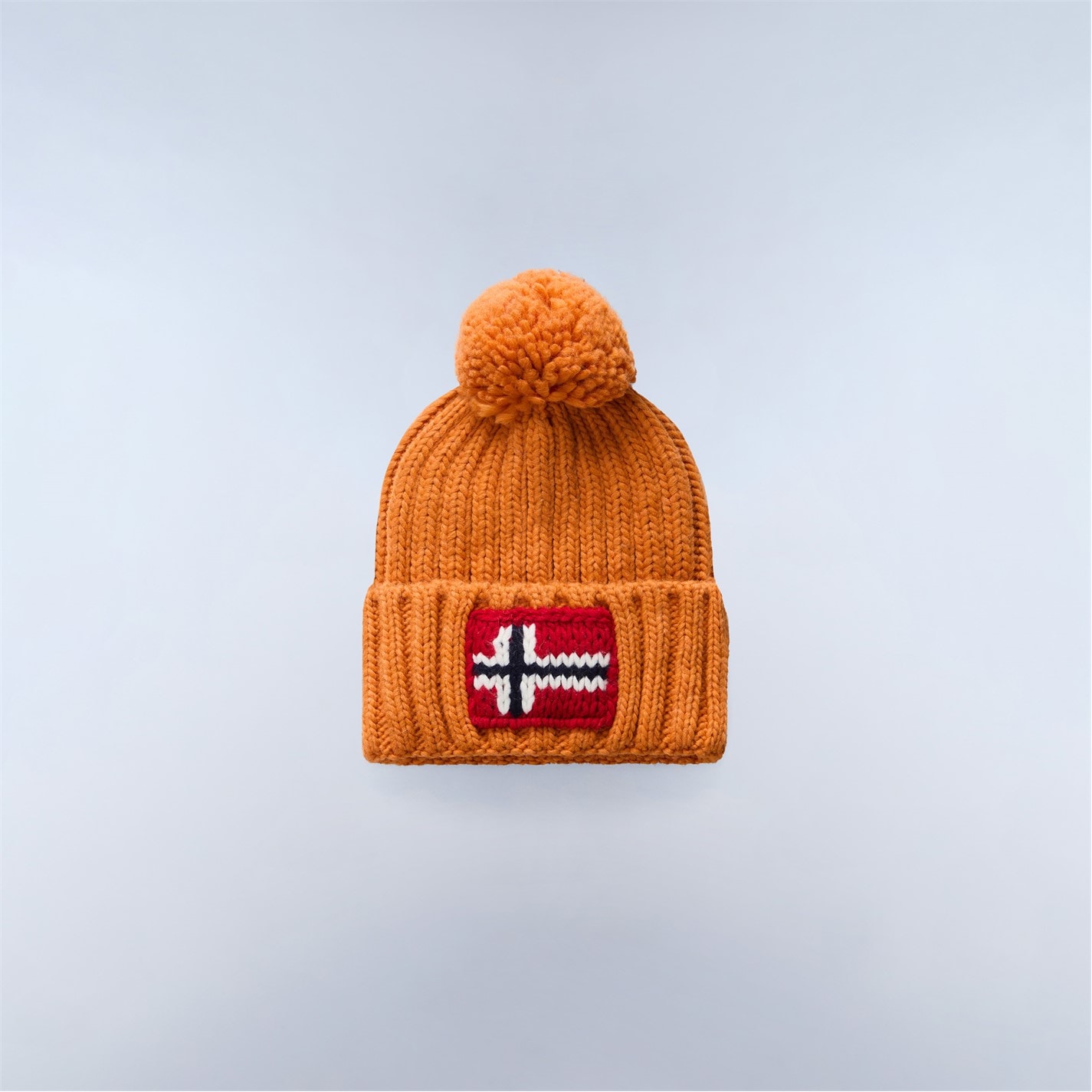 Napapijri Beanies in Blue for Men | UK