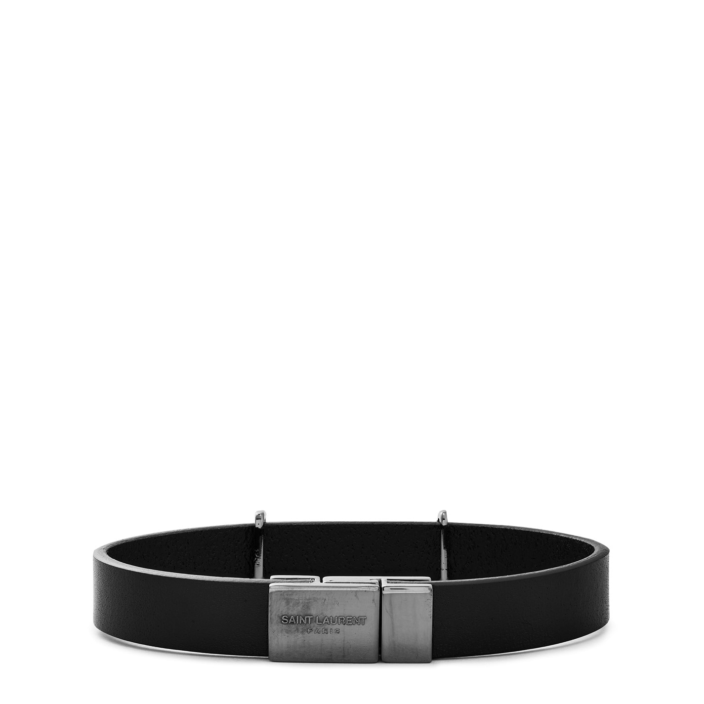 SAINT LAURENT | Cassandre Bracelet | Women | Bracelets | Flannels