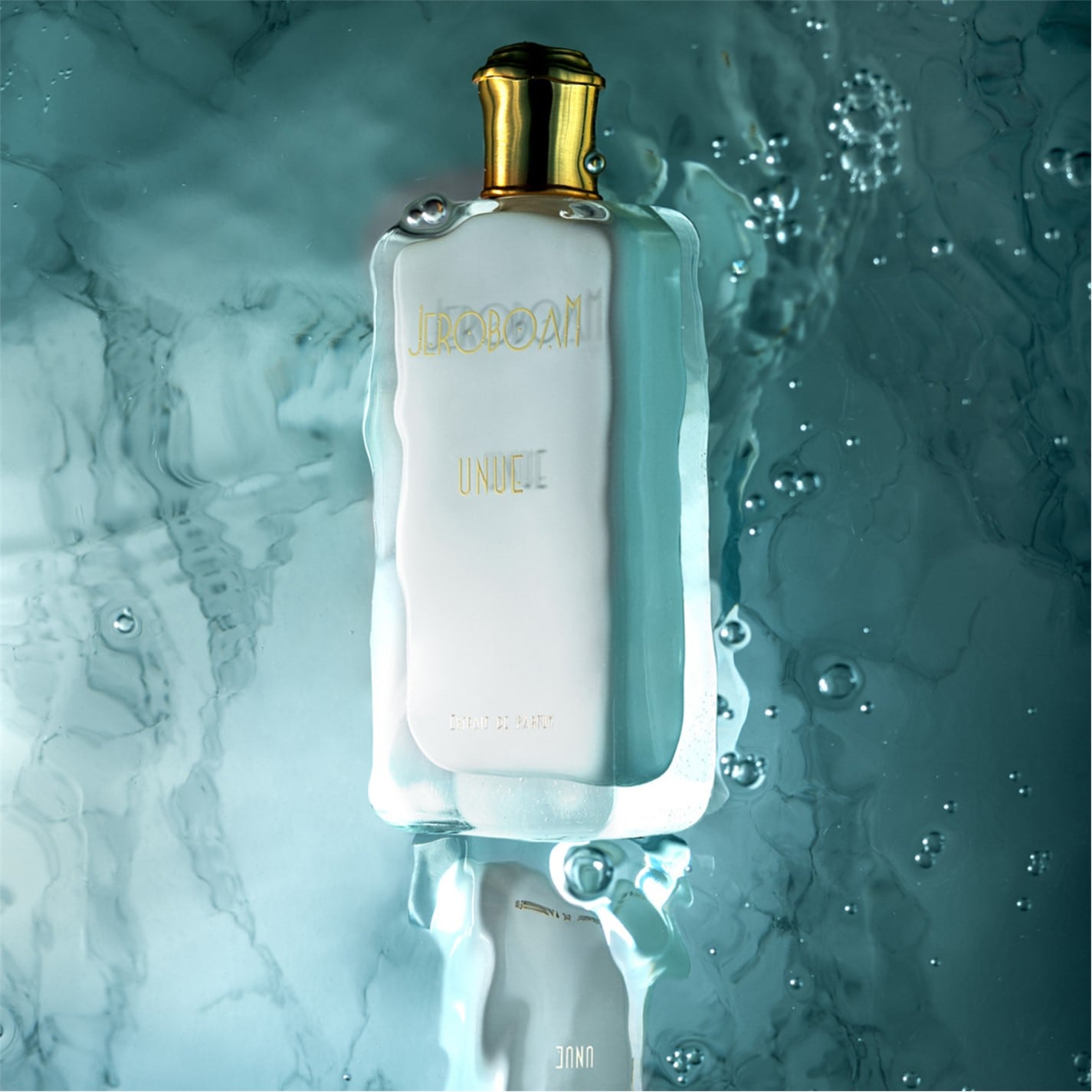 Jeroboam | Origino extrait de parfum 30ml | Unisex | Clear